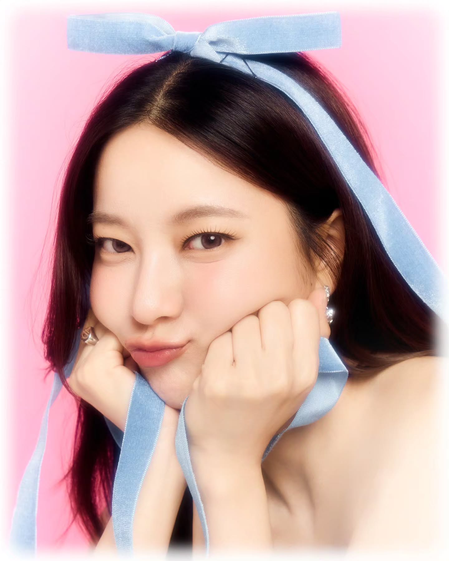 อิ้งค์ - วรันธร เปานิล