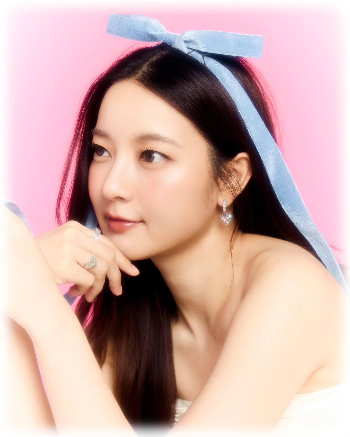 อิ้งค์ - วรันธร เปานิล