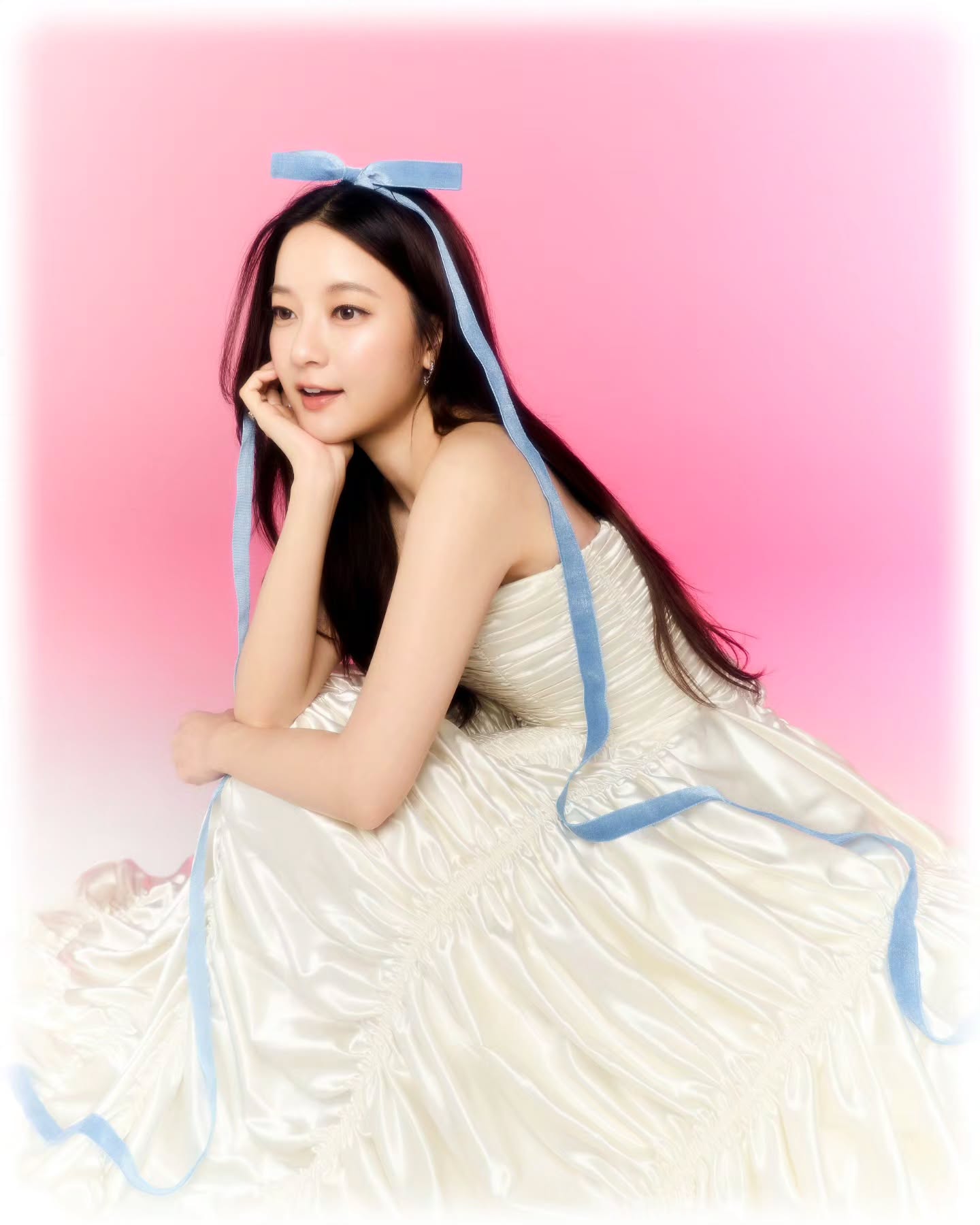 อิ้งค์ - วรันธร เปานิล