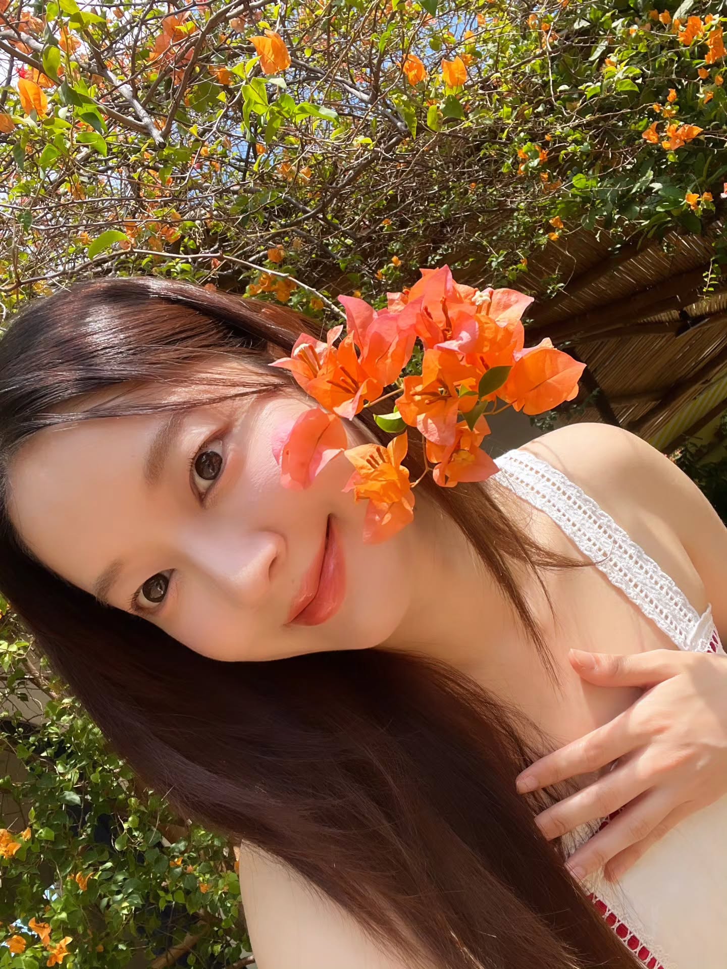 อิ้งค์ - วรันธร เปานิล