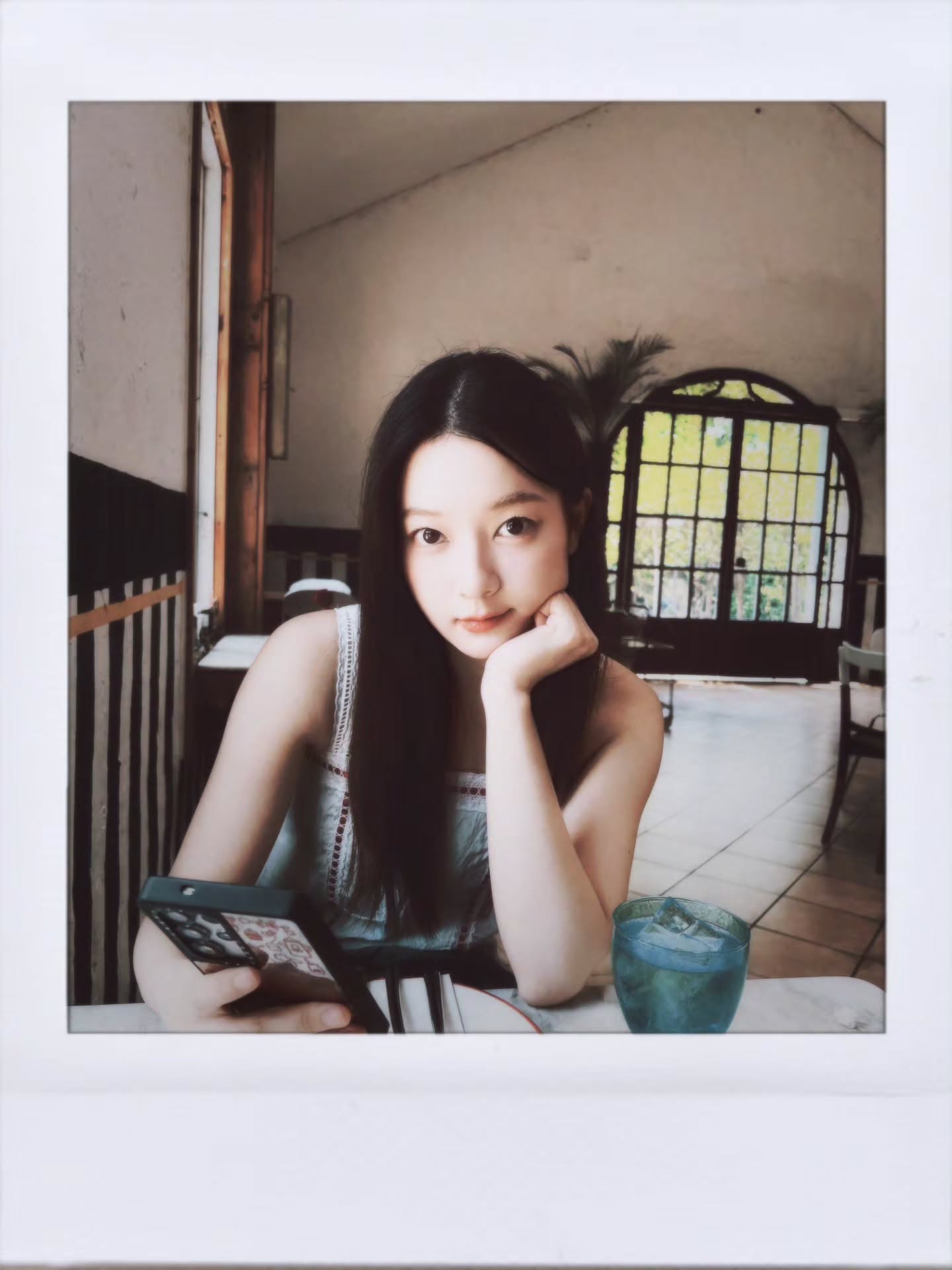 อิ้งค์ - วรันธร เปานิล