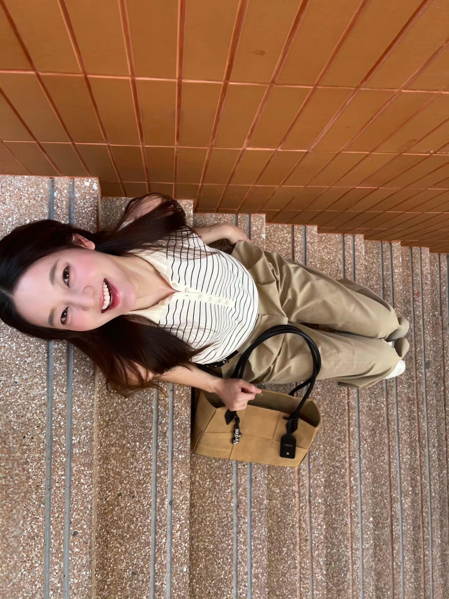 อิ้งค์ - วรันธร เปานิล