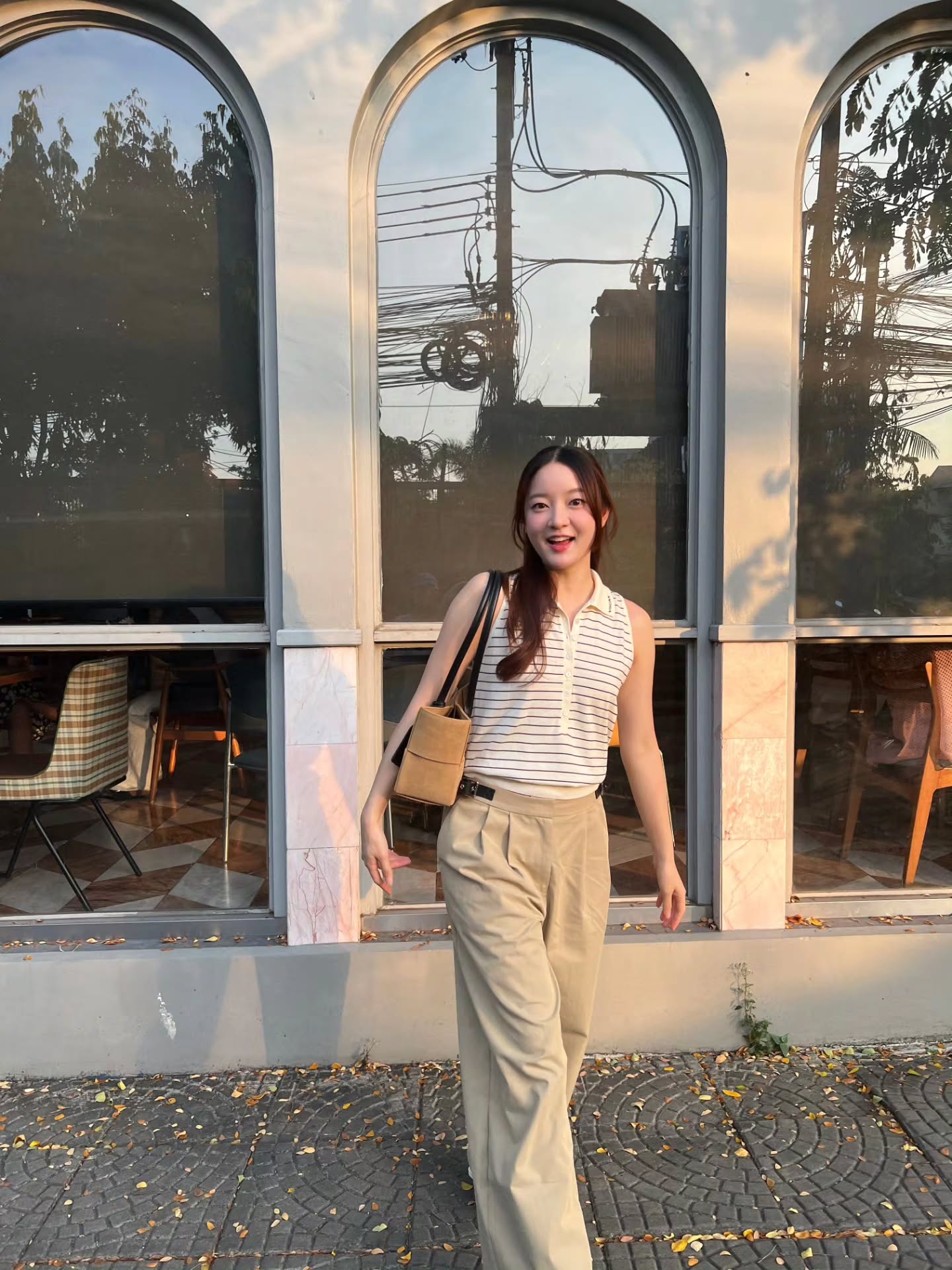 อิ้งค์ - วรันธร เปานิล