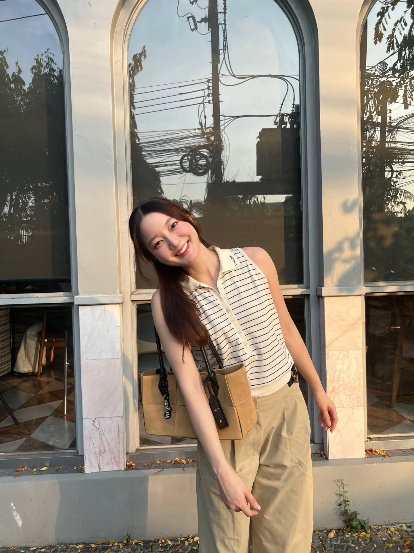 อิ้งค์ - วรันธร เปานิล