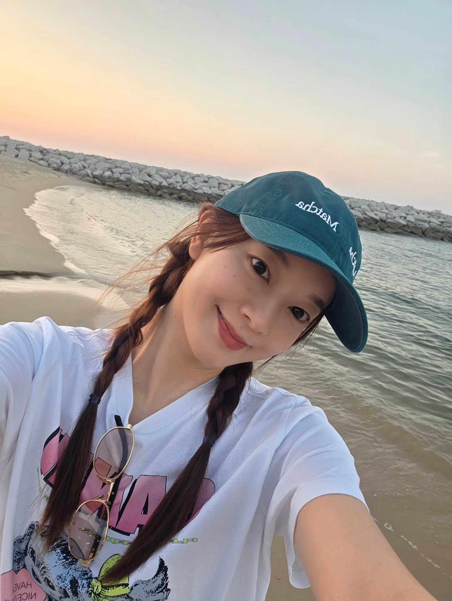 อิ้งค์ - วรันธร เปานิล