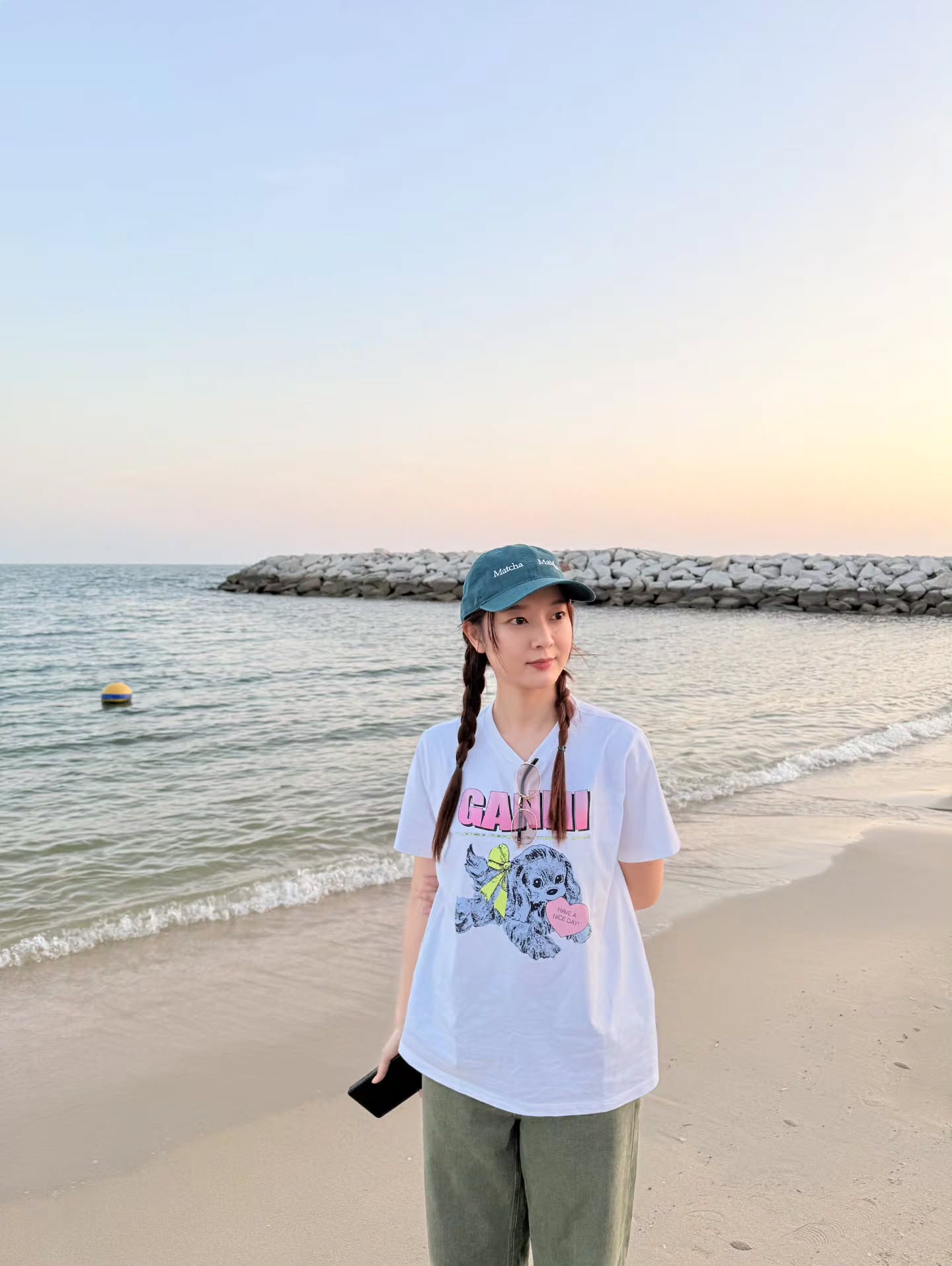 อิ้งค์ - วรันธร เปานิล