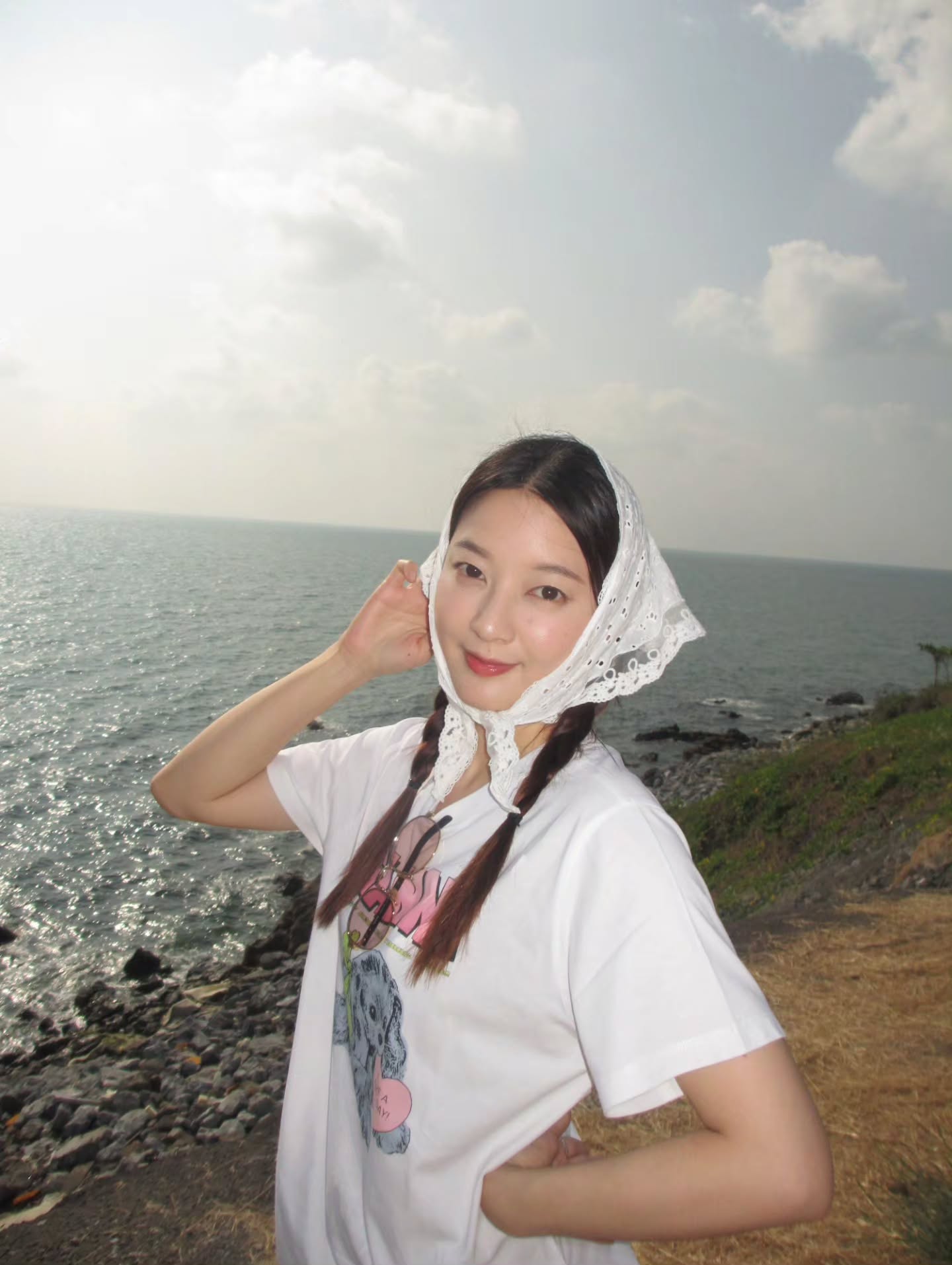 อิ้งค์ - วรันธร เปานิล