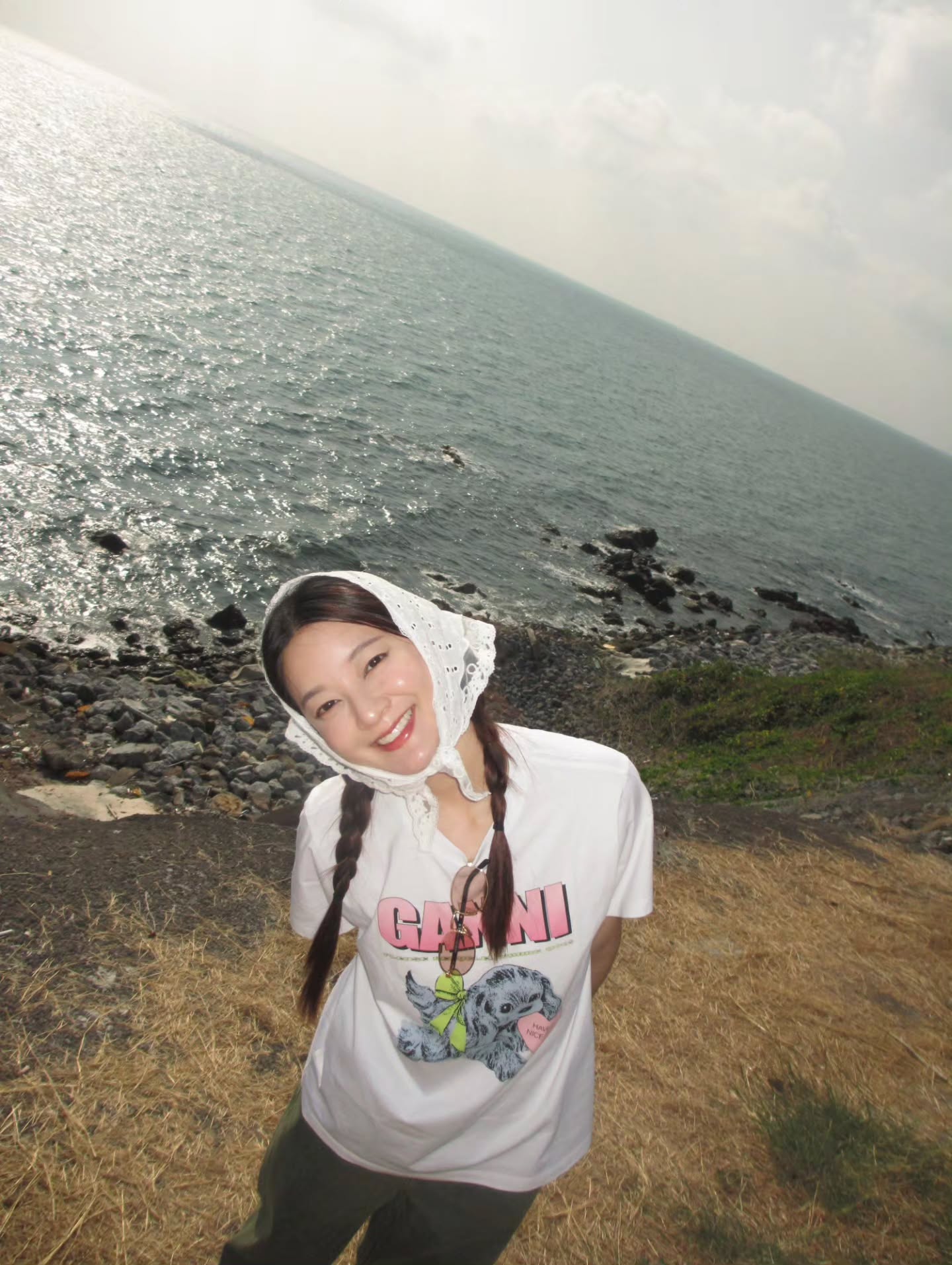 อิ้งค์ - วรันธร เปานิล