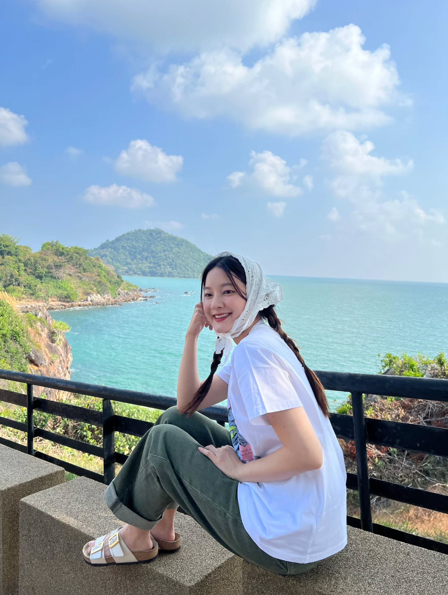 อิ้งค์ - วรันธร เปานิล