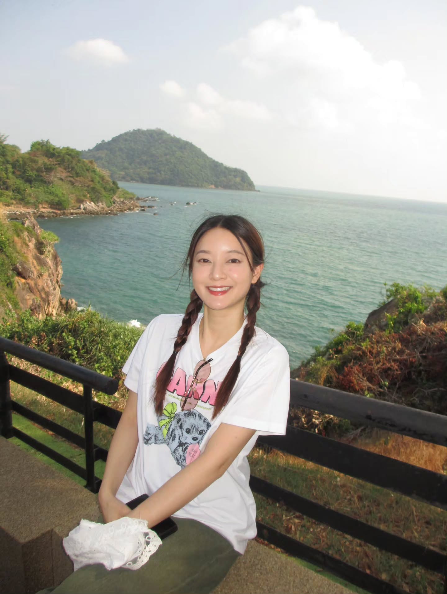 อิ้งค์ - วรันธร เปานิล