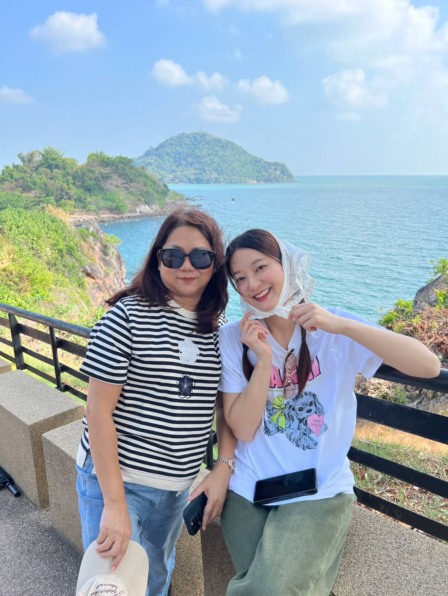 อิ้งค์ - วรันธร เปานิล