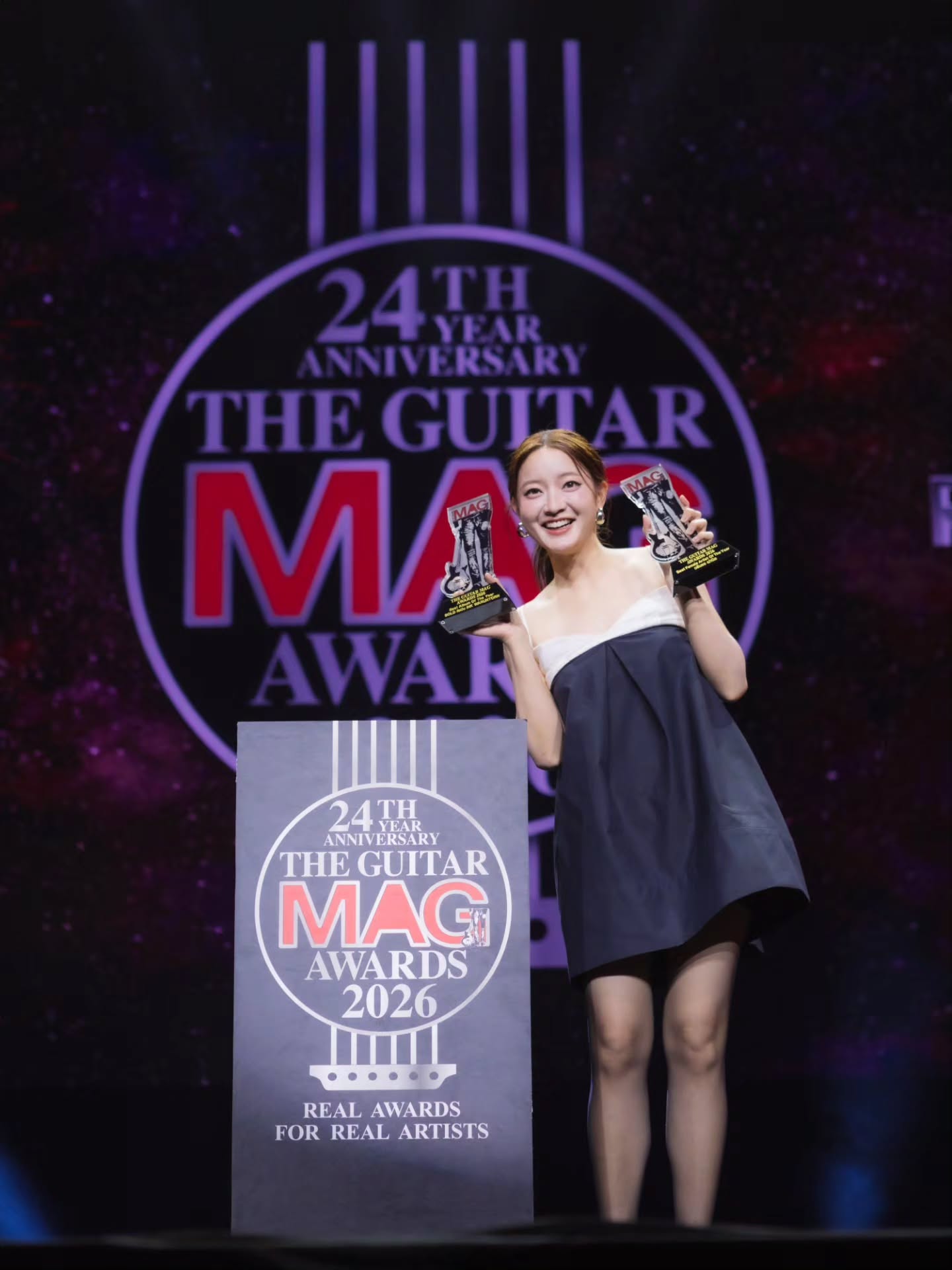 อิ้งค์ - วรันธร เปานิล