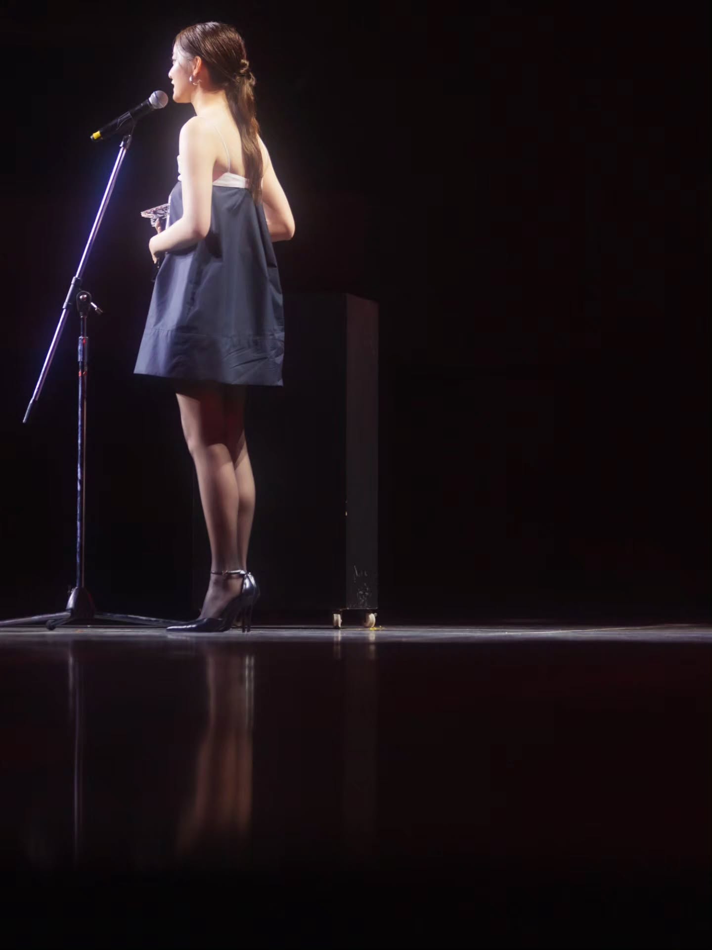 อิ้งค์ - วรันธร เปานิล