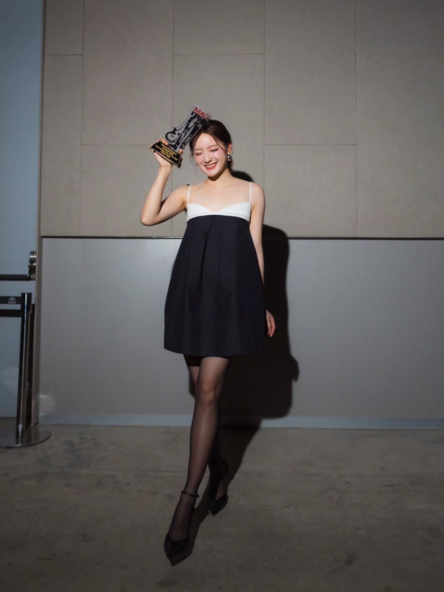 อิ้งค์ - วรันธร เปานิล