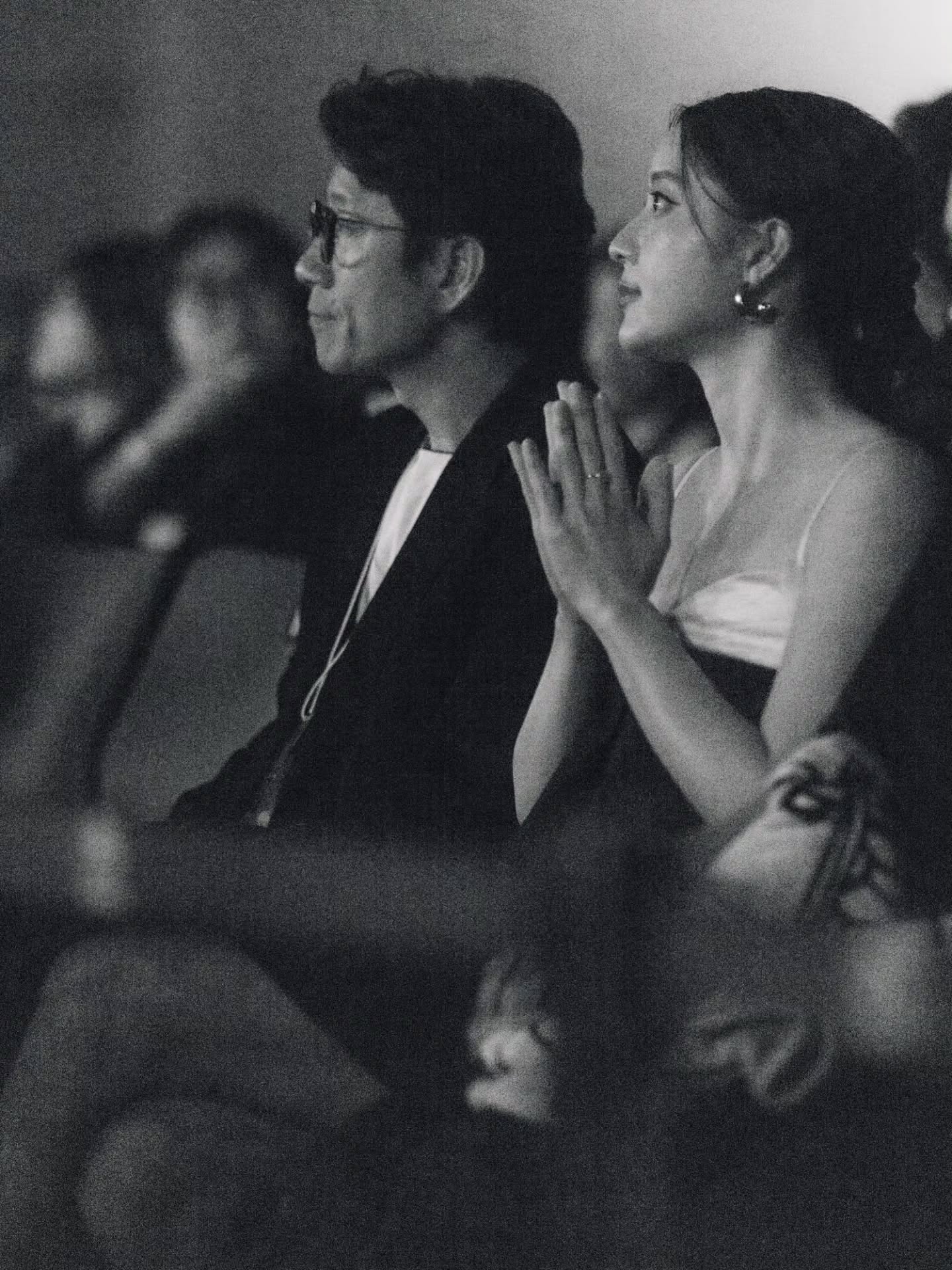 อิ้งค์ - วรันธร เปานิล