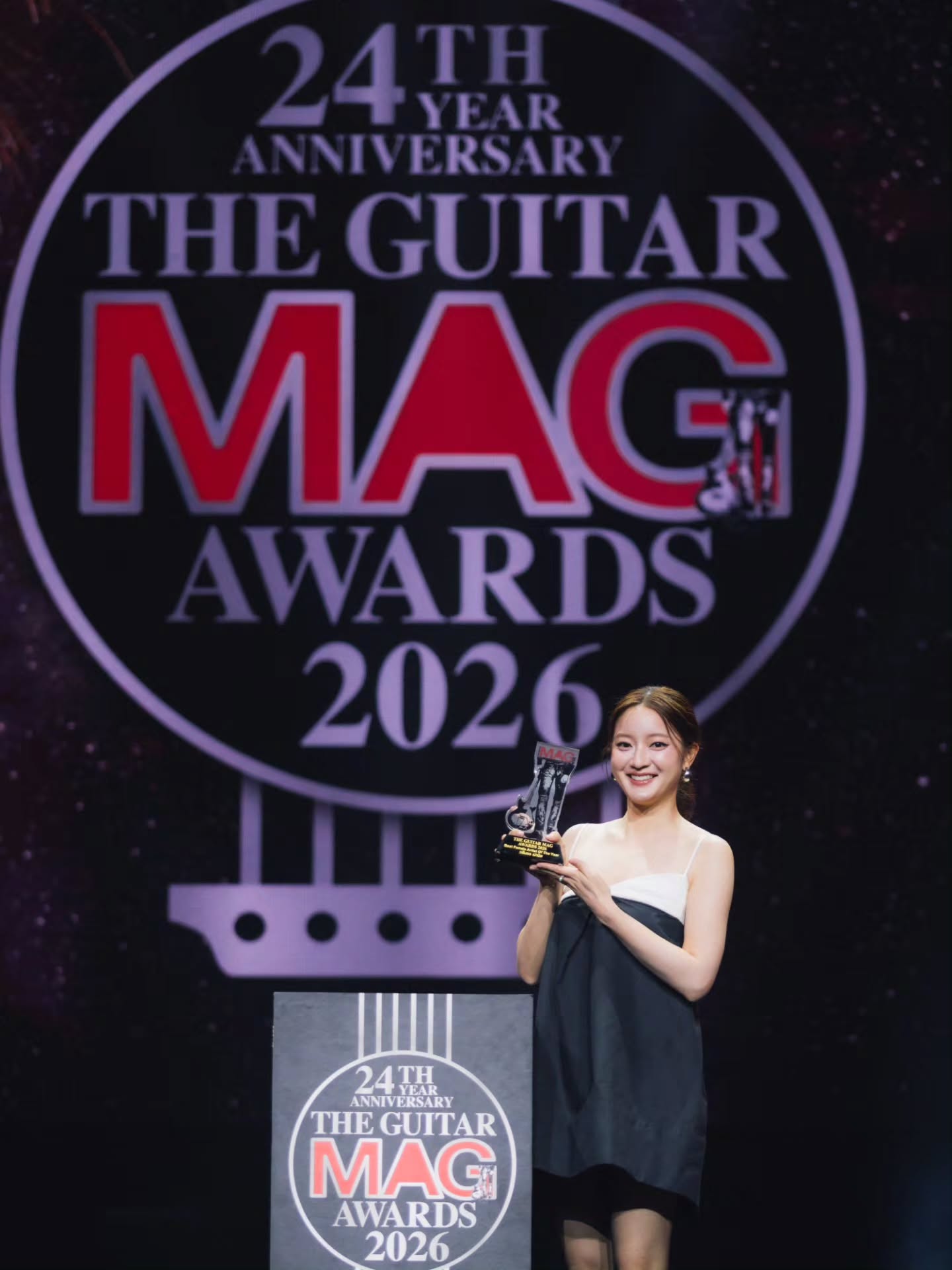 อิ้งค์ - วรันธร เปานิล