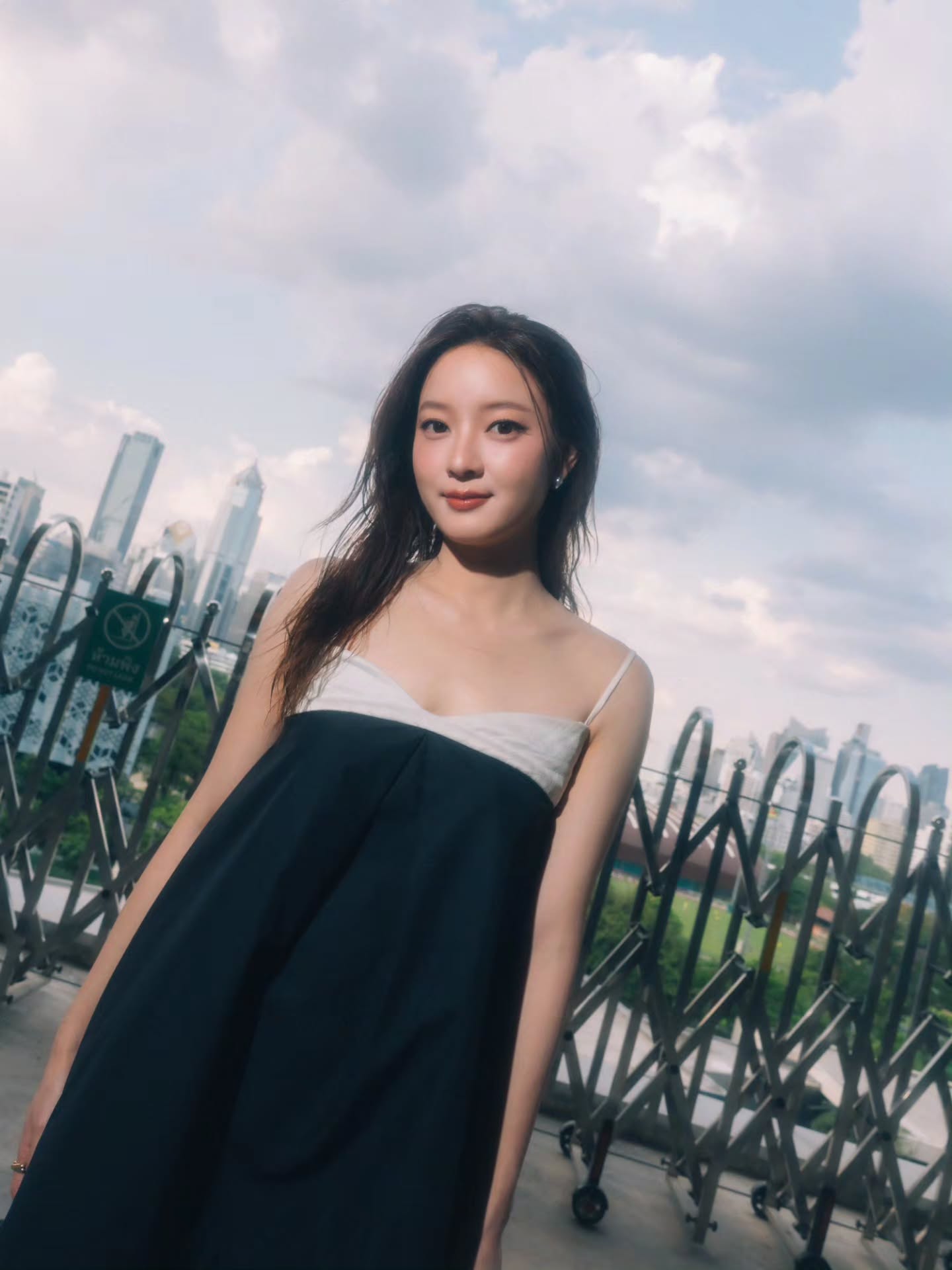 อิ้งค์ - วรันธร เปานิล