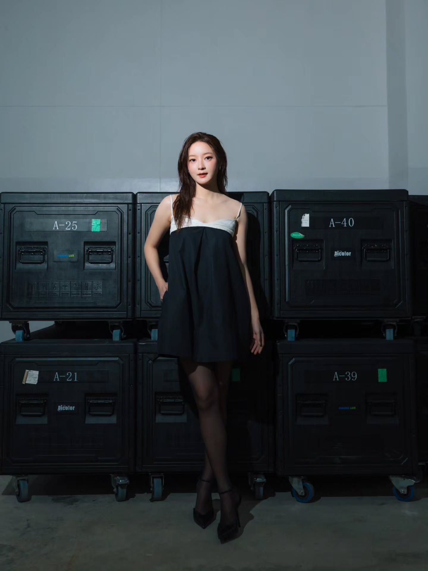 อิ้งค์ - วรันธร เปานิล