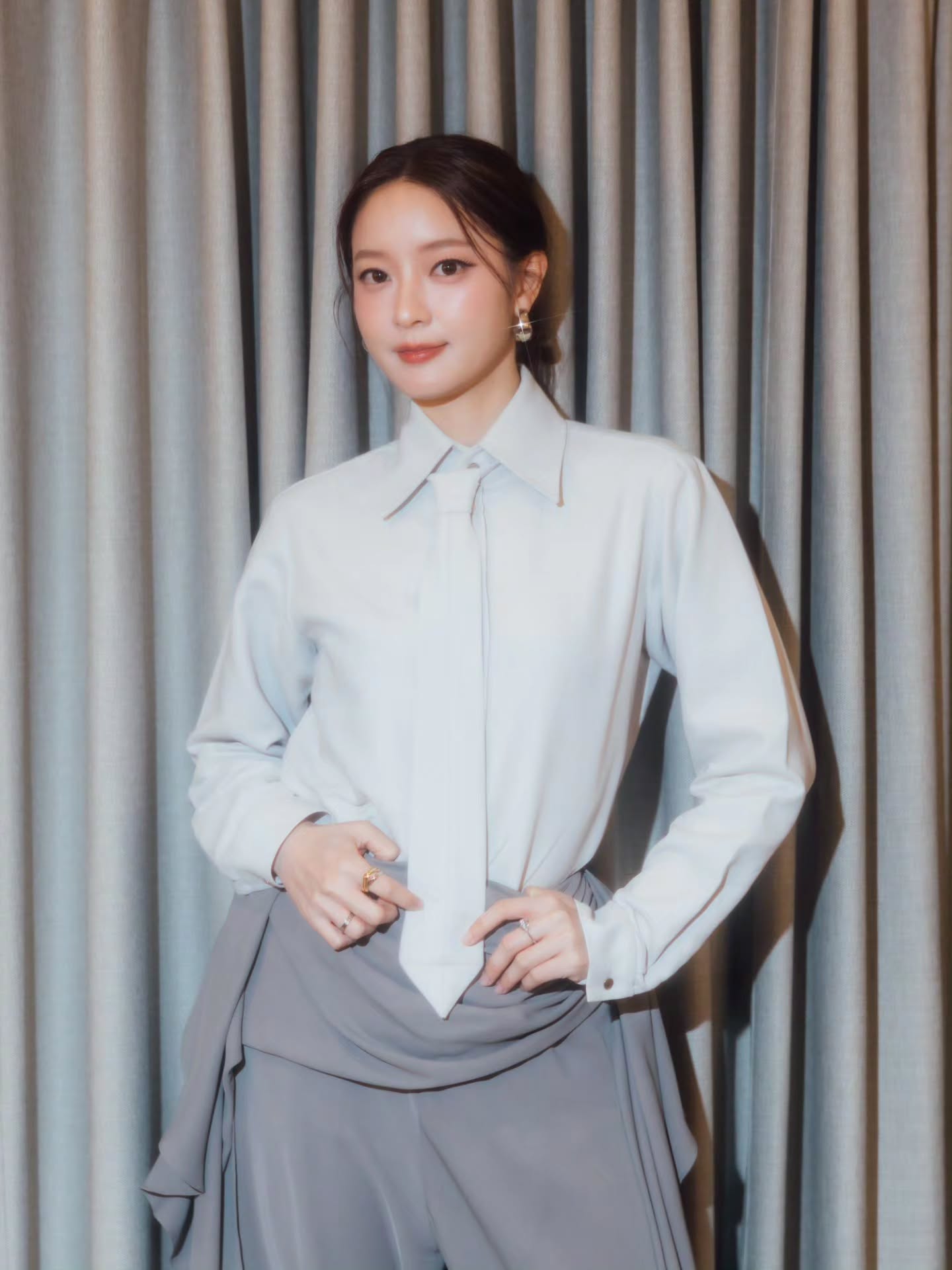 อิ้งค์ - วรันธร เปานิล