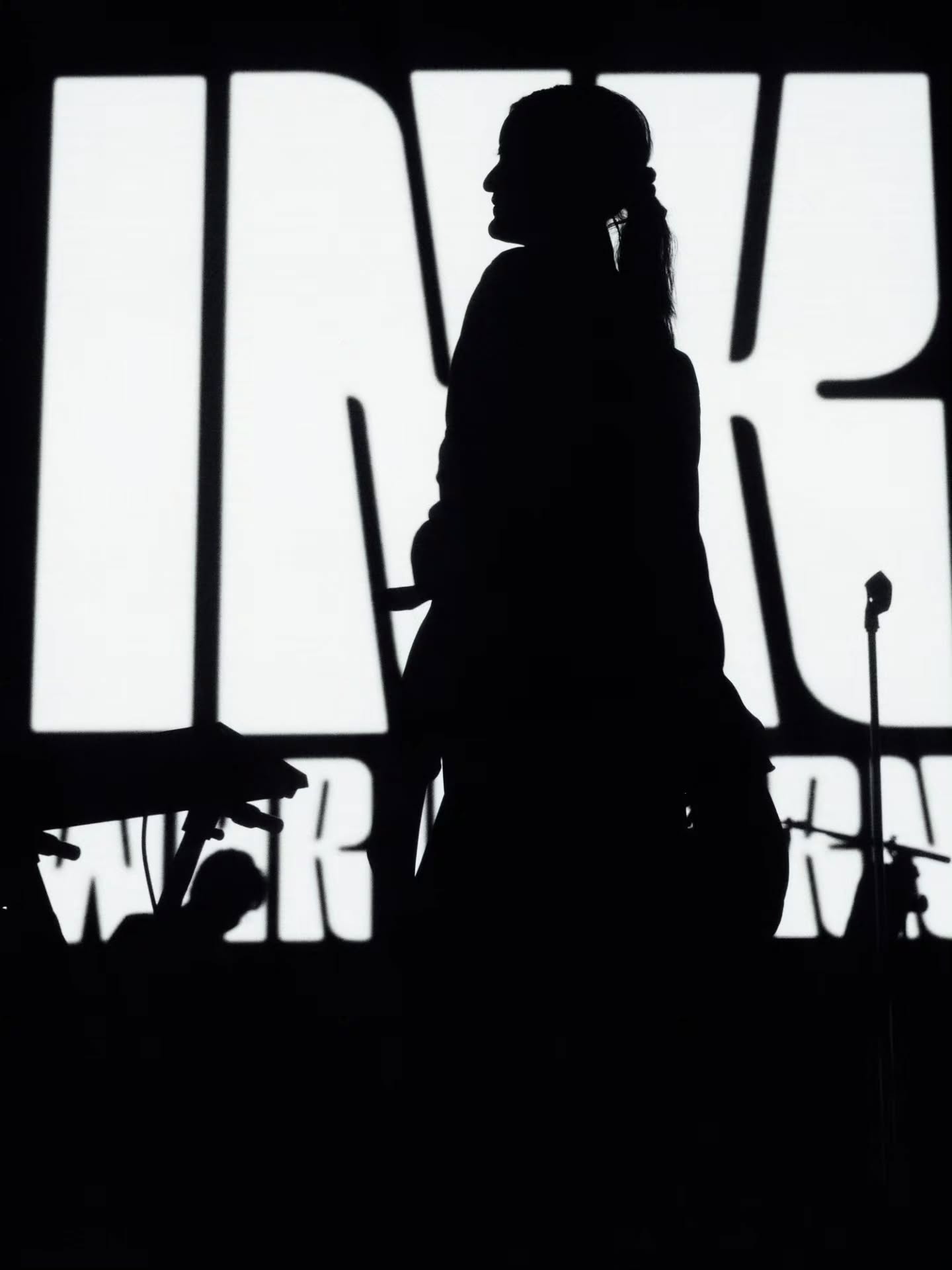 อิ้งค์ - วรันธร เปานิล