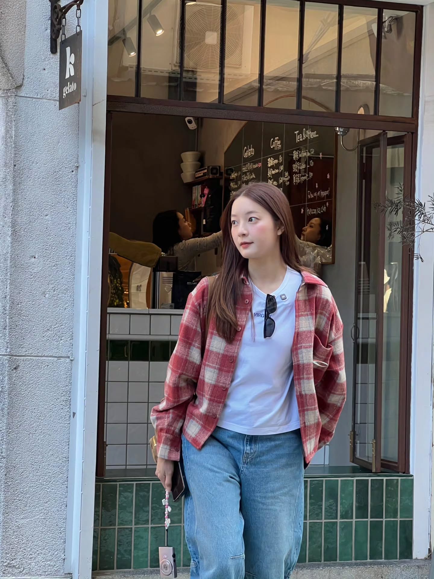 อิ้งค์ - วรันธร เปานิล