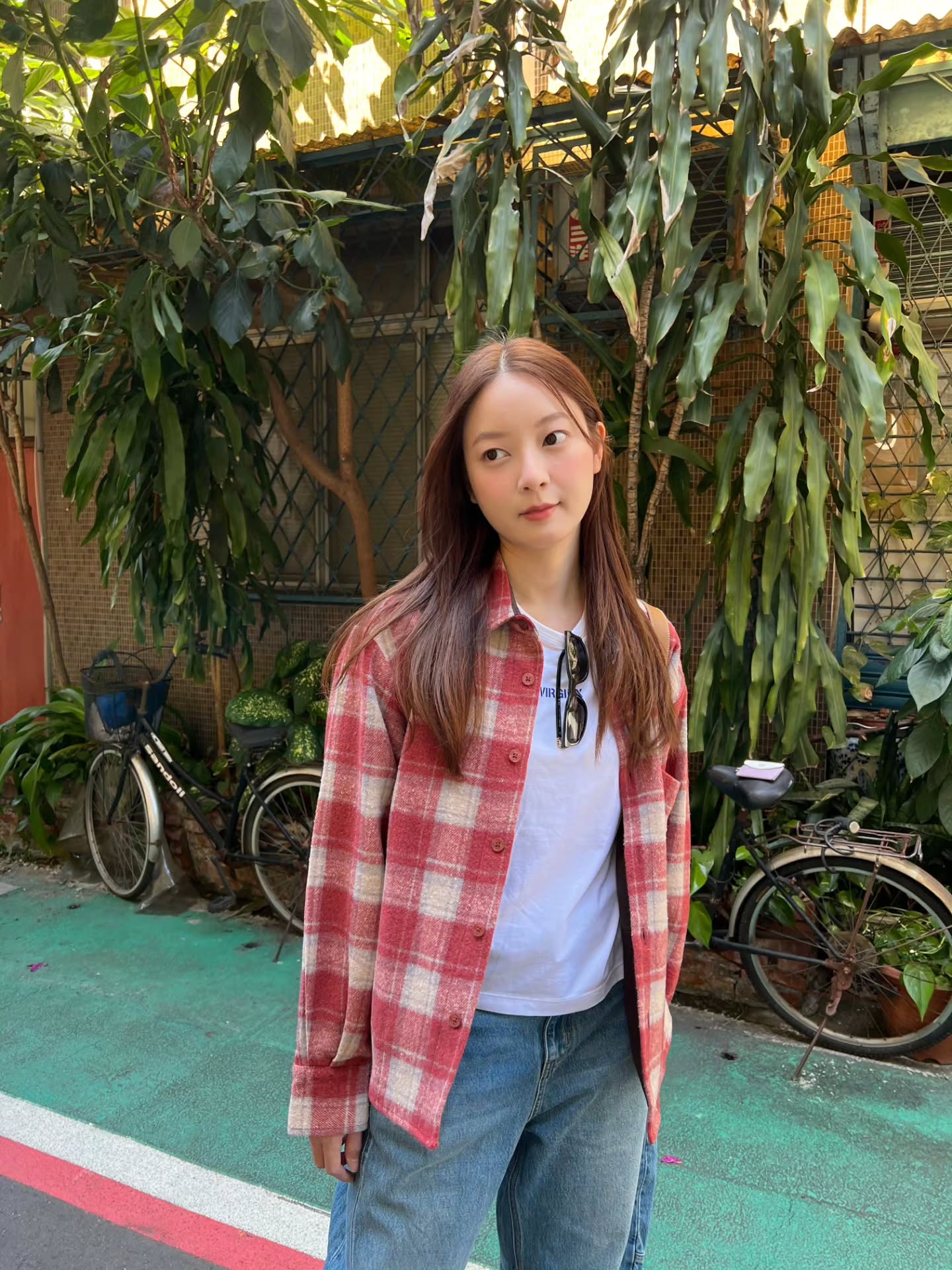 อิ้งค์ - วรันธร เปานิล