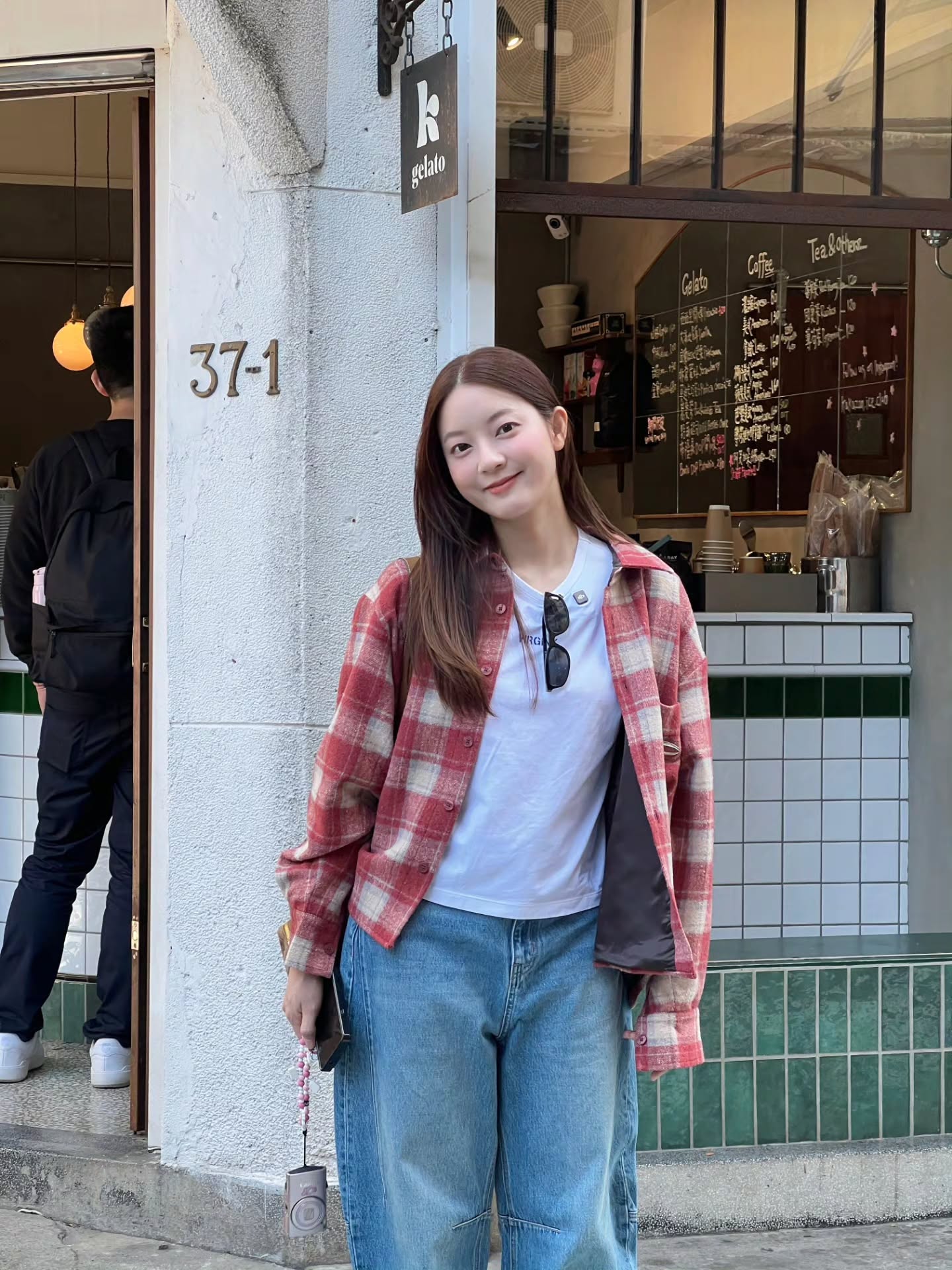 อิ้งค์ - วรันธร เปานิล