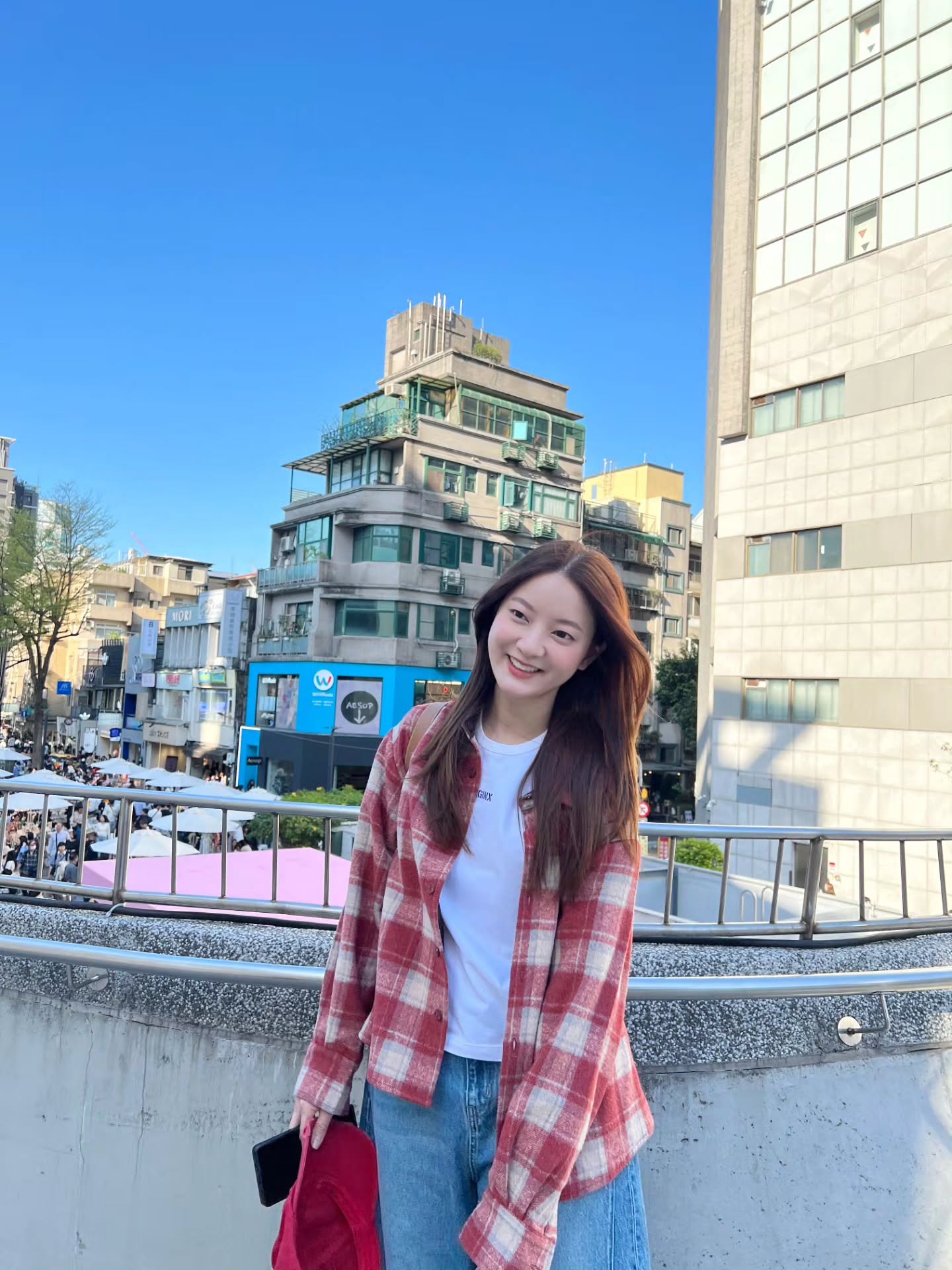 อิ้งค์ - วรันธร เปานิล