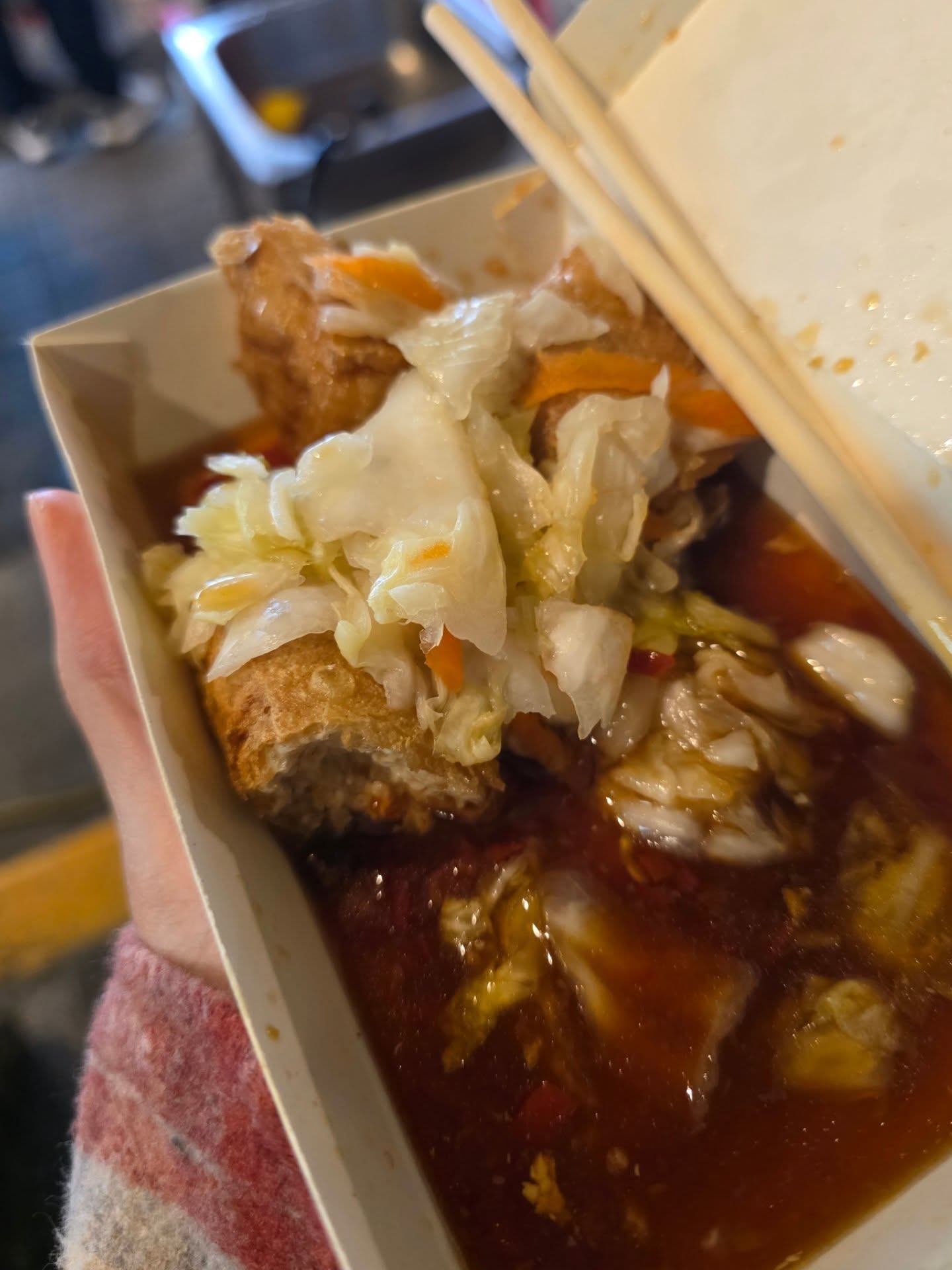 อิ้งค์ - วรันธร เปานิล