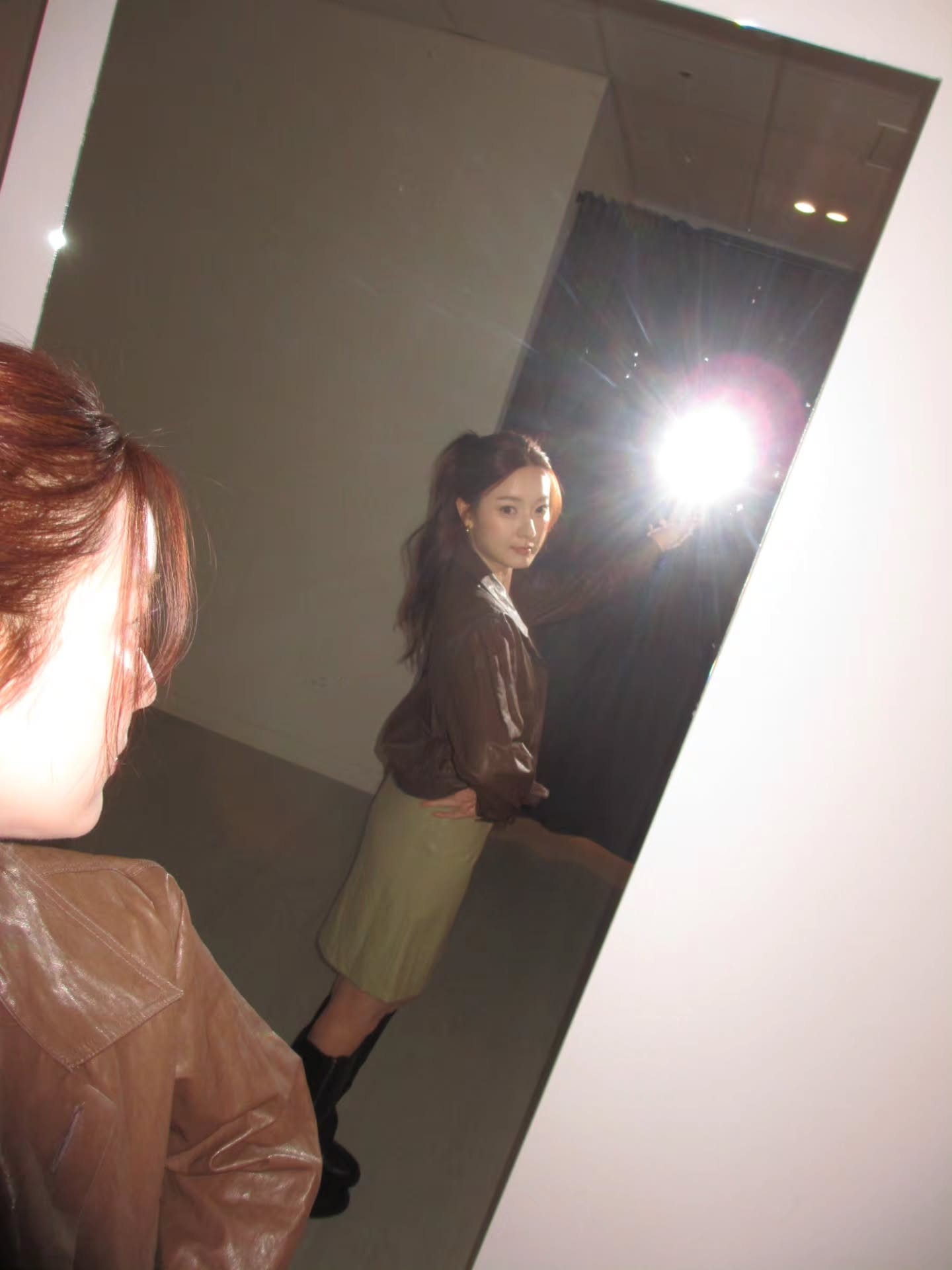 อิ้งค์ - วรันธร เปานิล