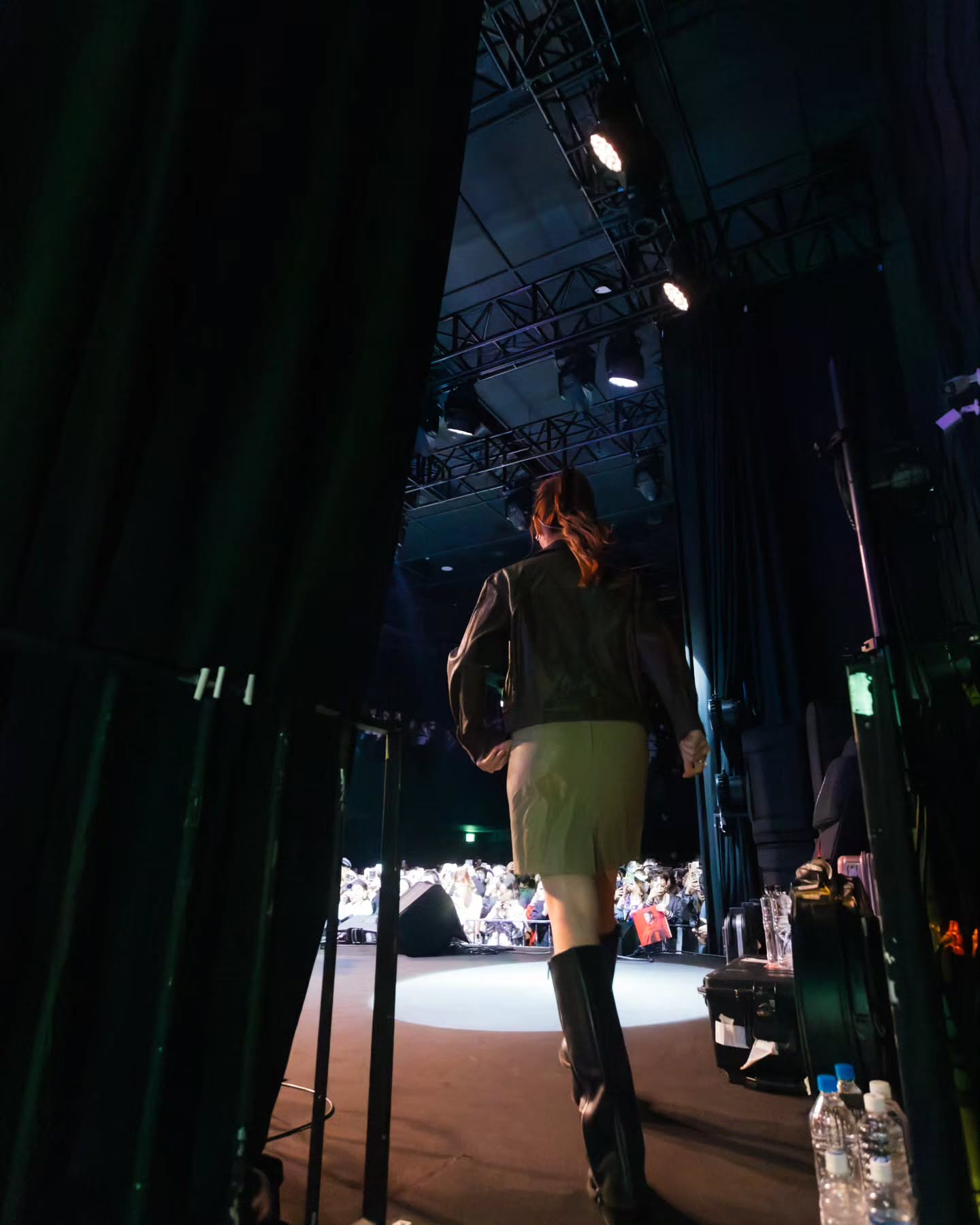 อิ้งค์ - วรันธร เปานิล