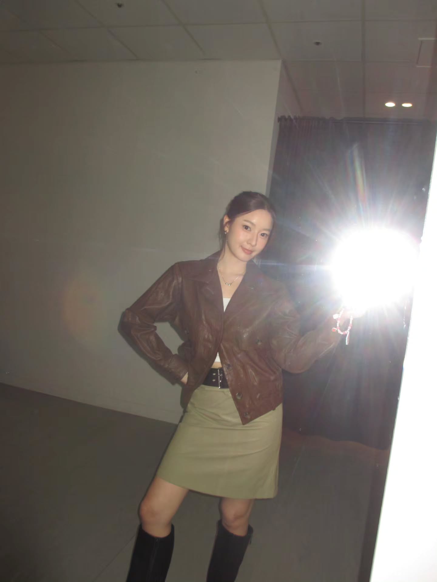 อิ้งค์ - วรันธร เปานิล