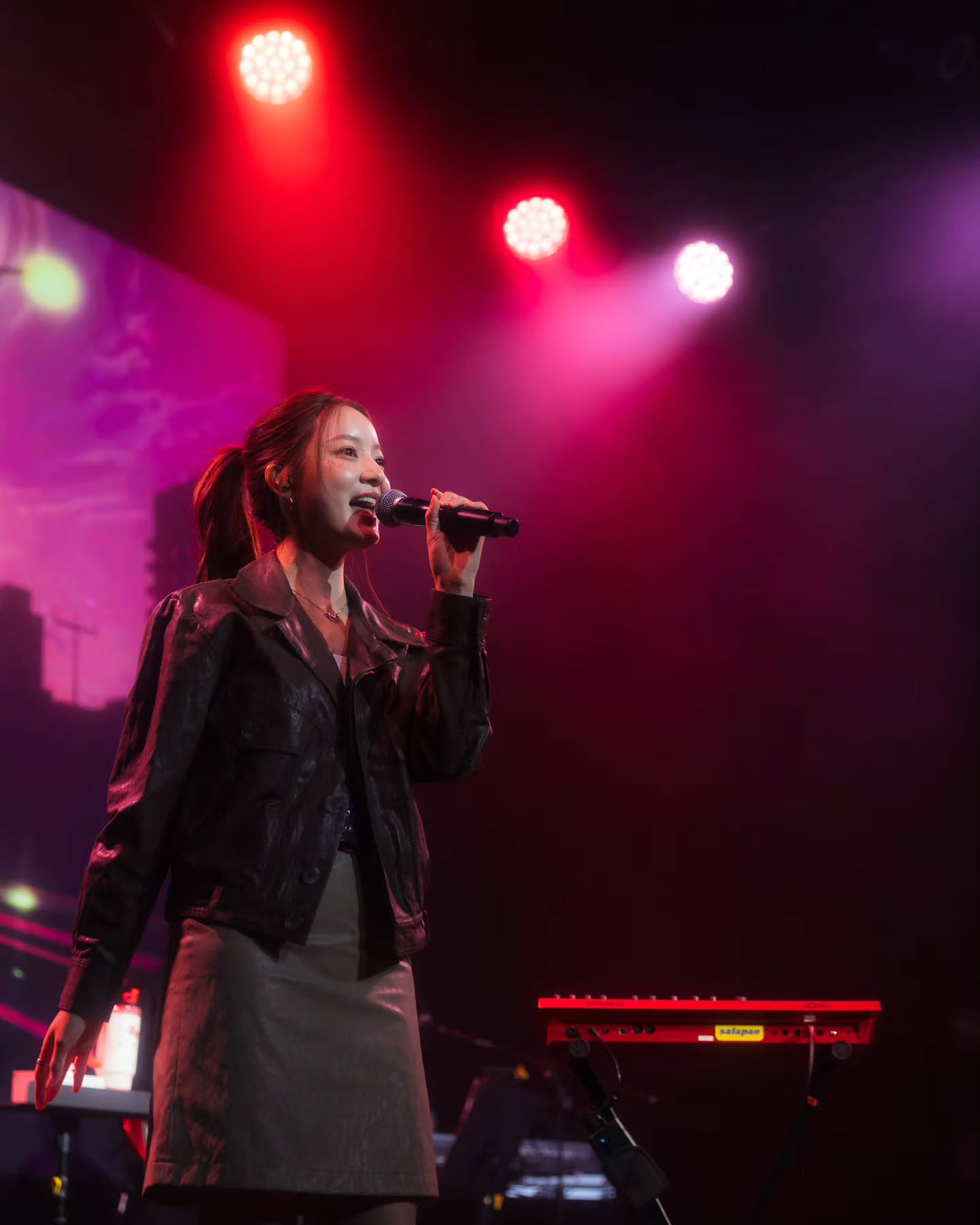 อิ้งค์ - วรันธร เปานิล