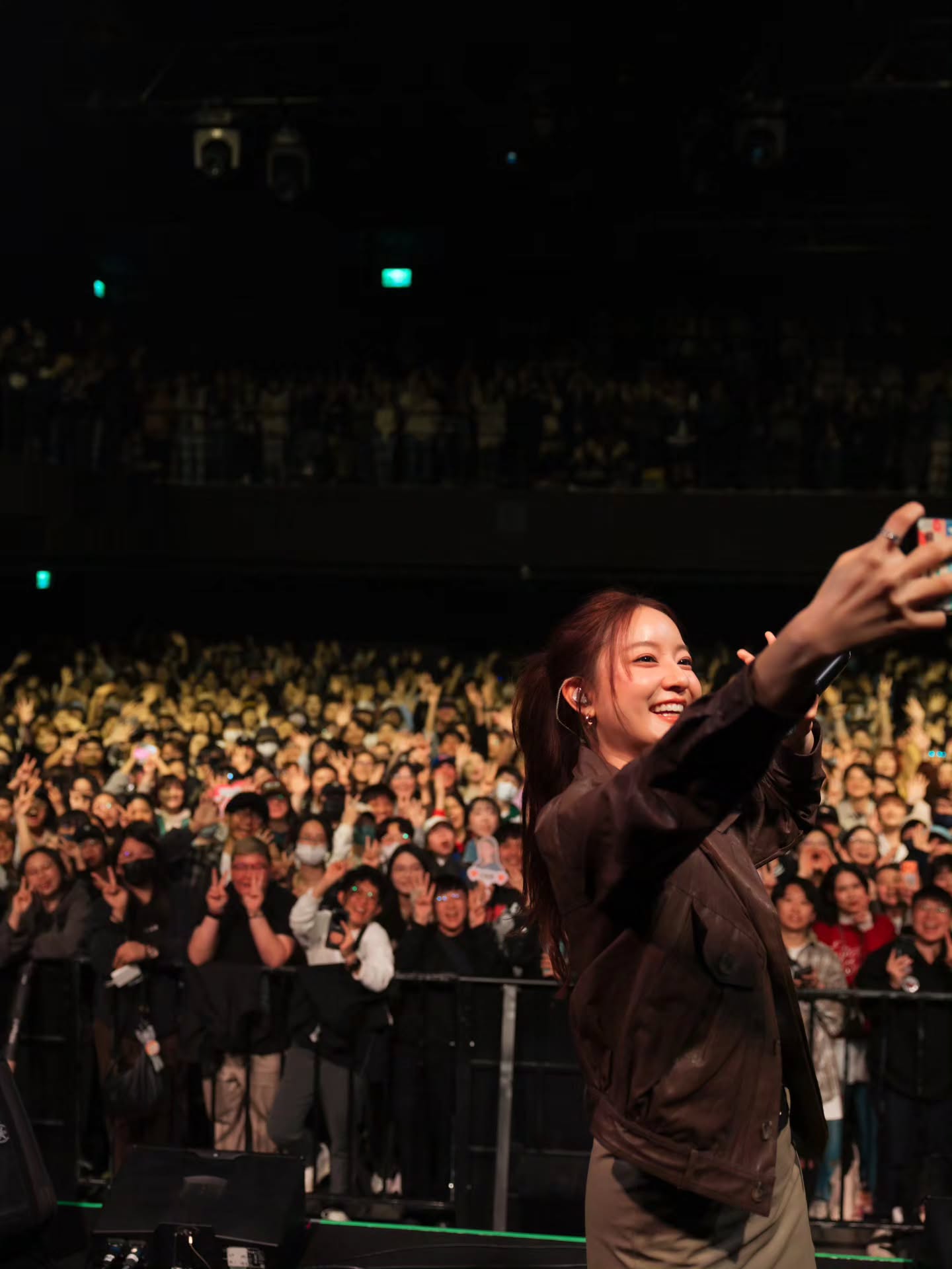 อิ้งค์ - วรันธร เปานิล