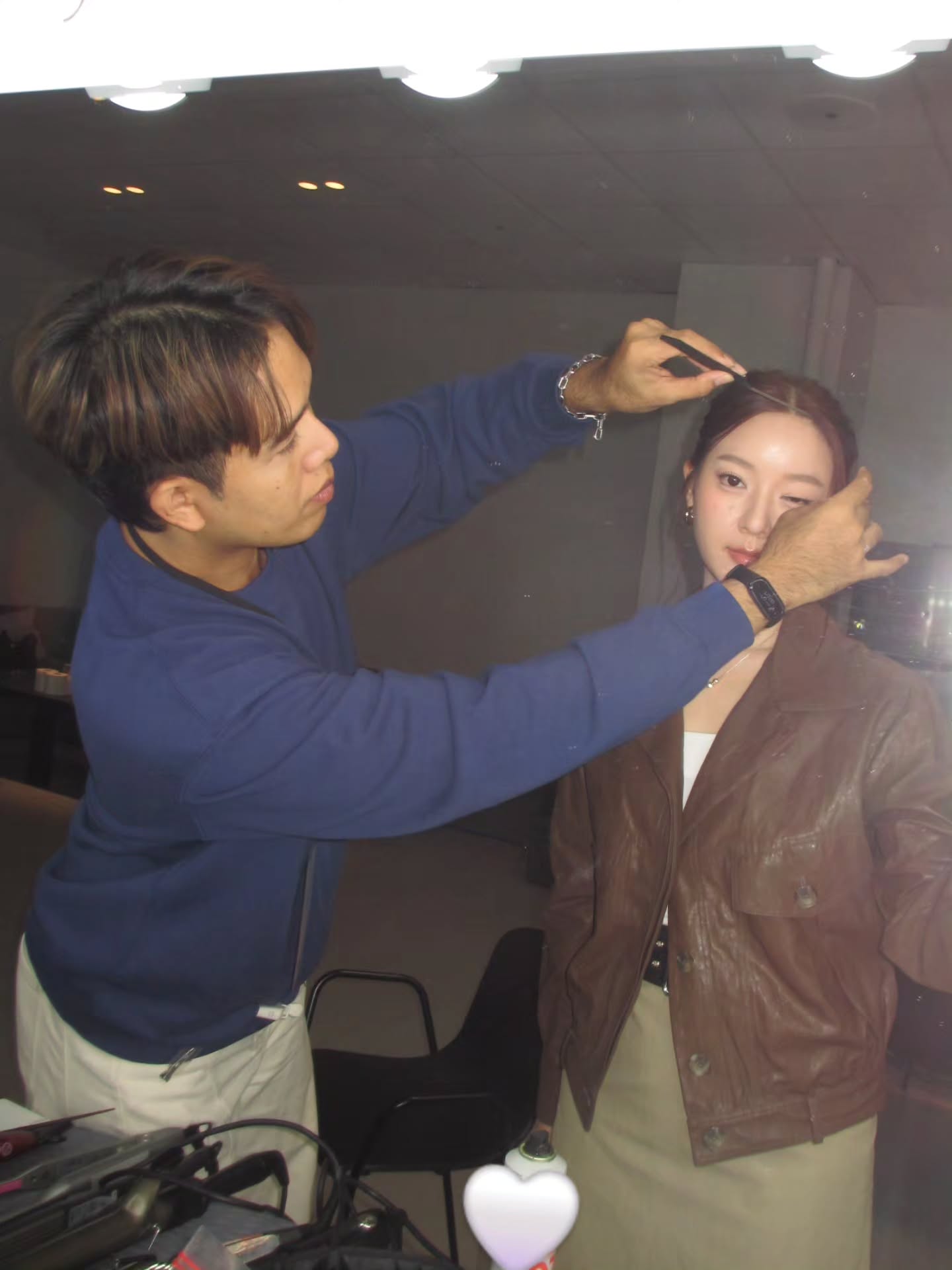 อิ้งค์ - วรันธร เปานิล