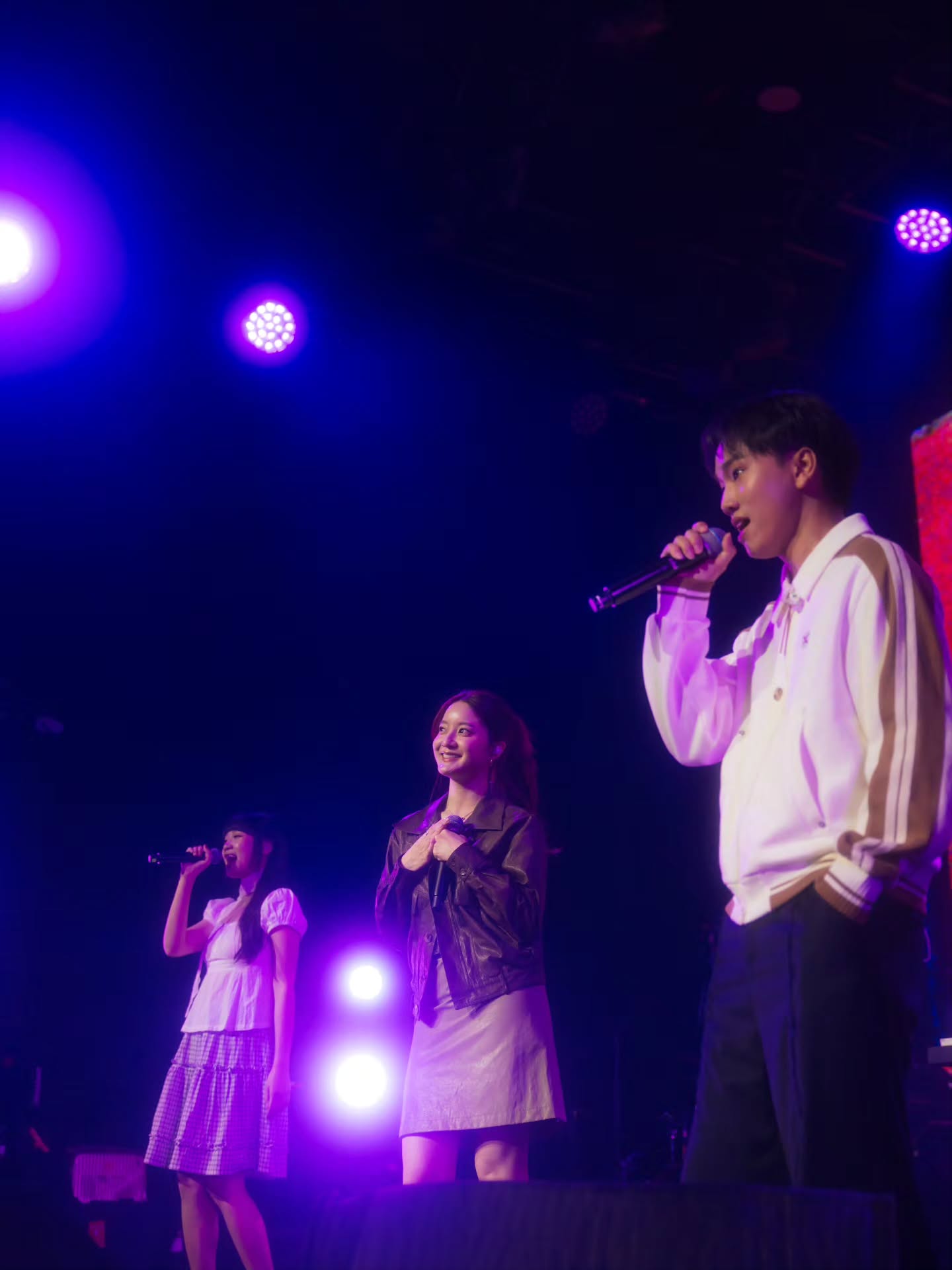 อิ้งค์ - วรันธร เปานิล