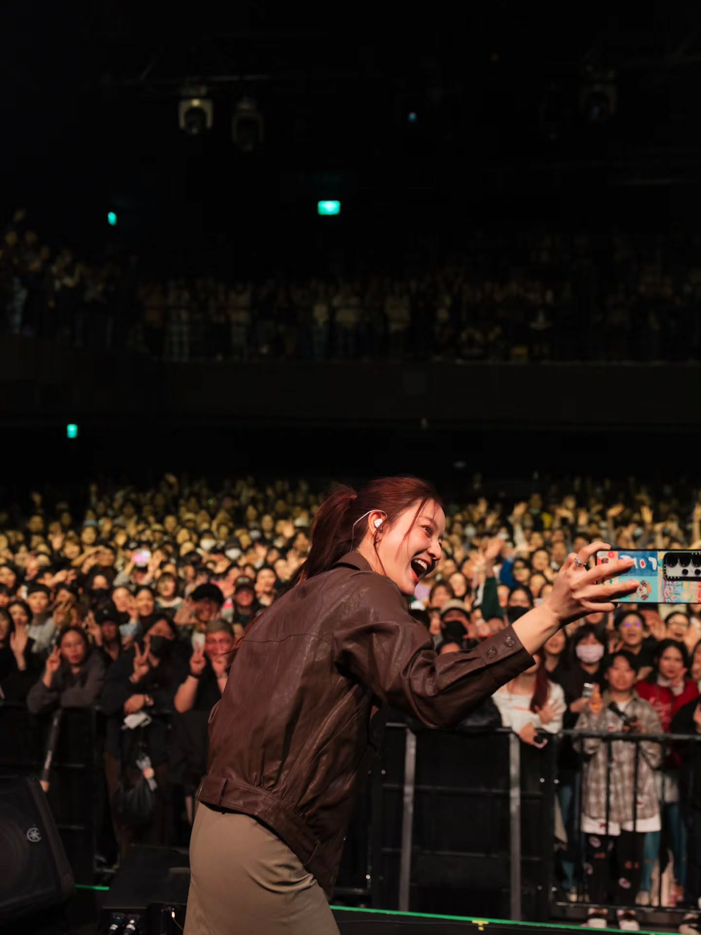 อิ้งค์ - วรันธร เปานิล