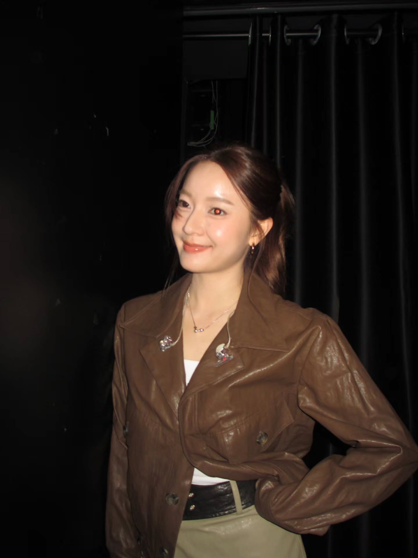 อิ้งค์ - วรันธร เปานิล