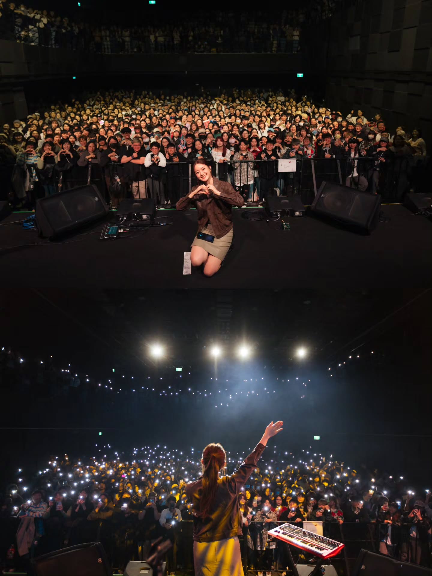 อิ้งค์ - วรันธร เปานิล