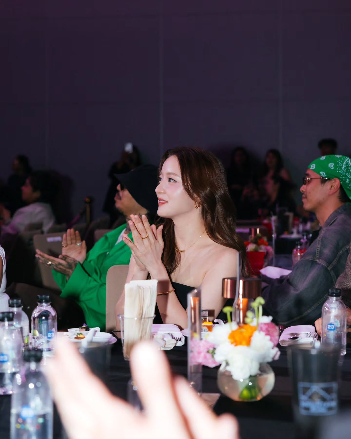 อิ้งค์ - วรันธร เปานิล