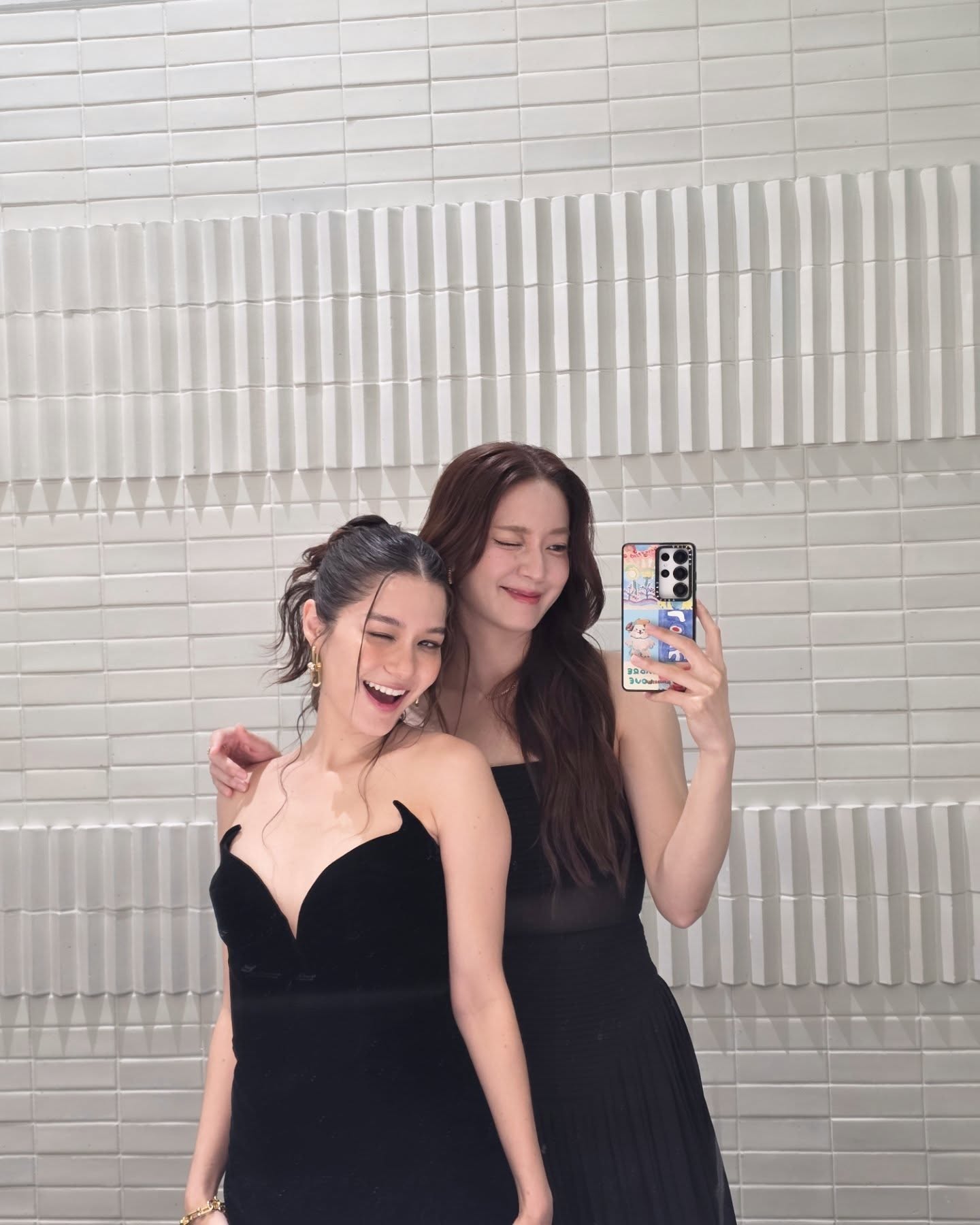 อิ้งค์ - วรันธร เปานิล