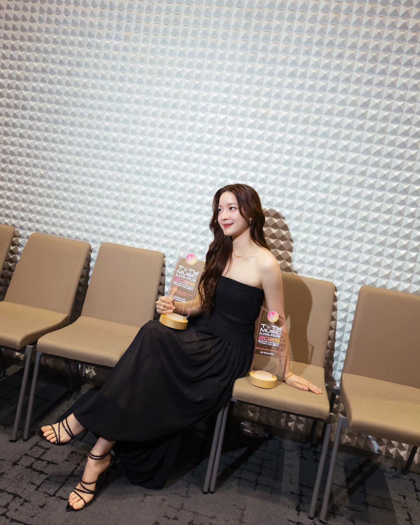 อิ้งค์ - วรันธร เปานิล