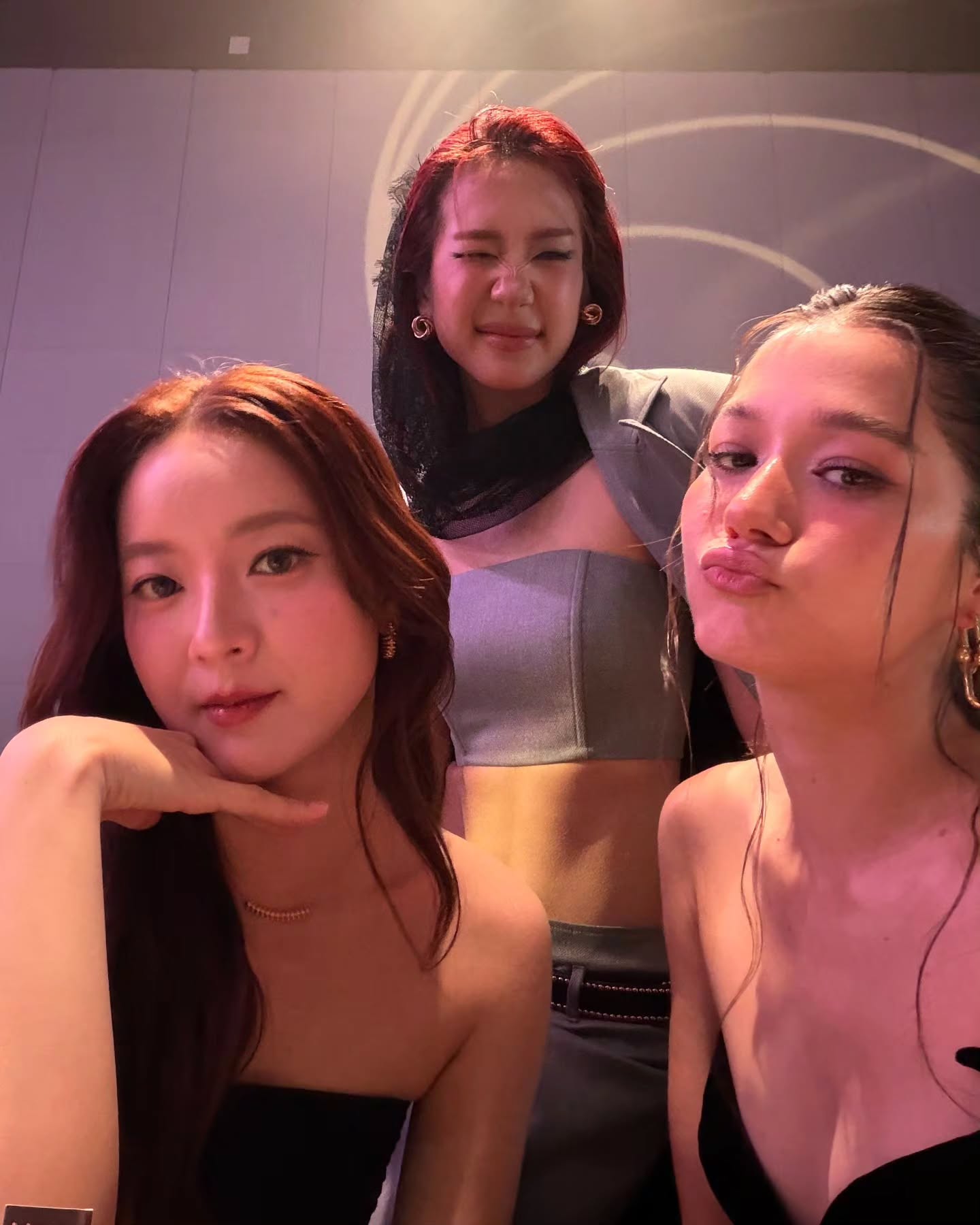 อิ้งค์ - วรันธร เปานิล