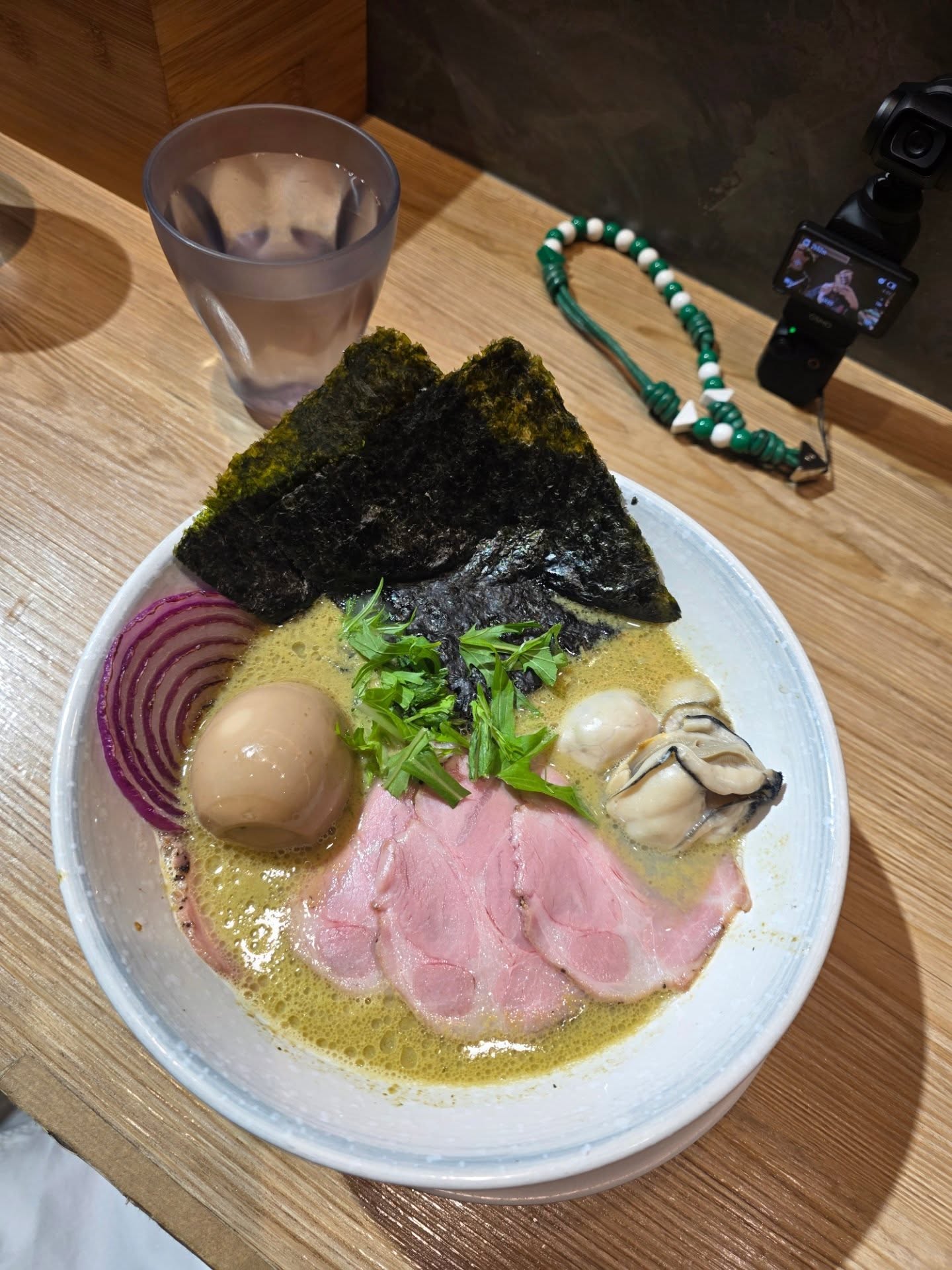 อิ้งค์ - วรันธร เปานิล