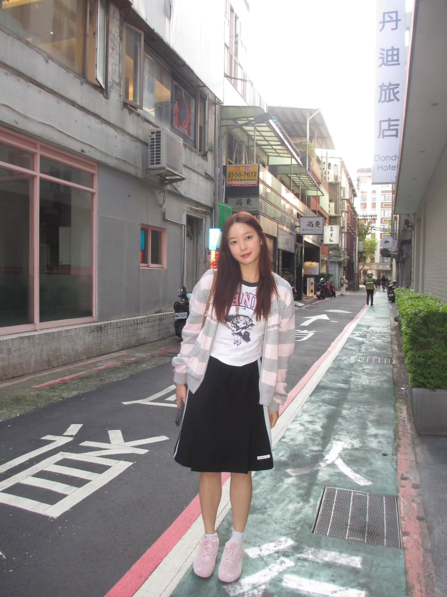 อิ้งค์ - วรันธร เปานิล