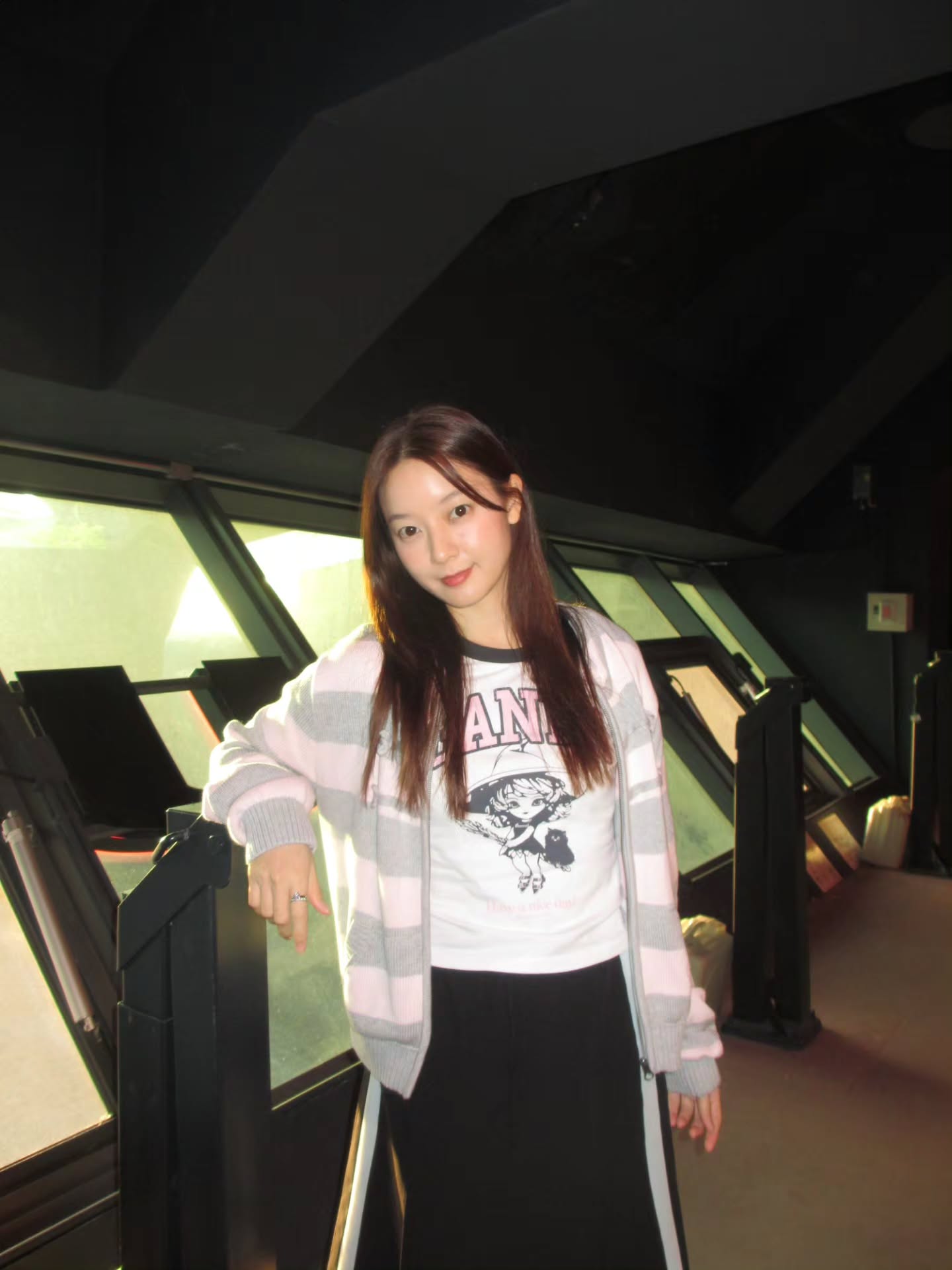 อิ้งค์ - วรันธร เปานิล