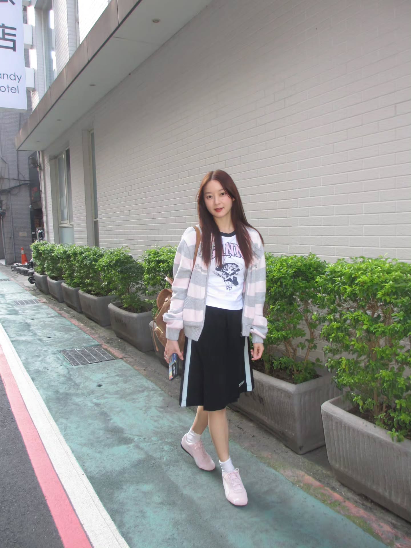 อิ้งค์ - วรันธร เปานิล