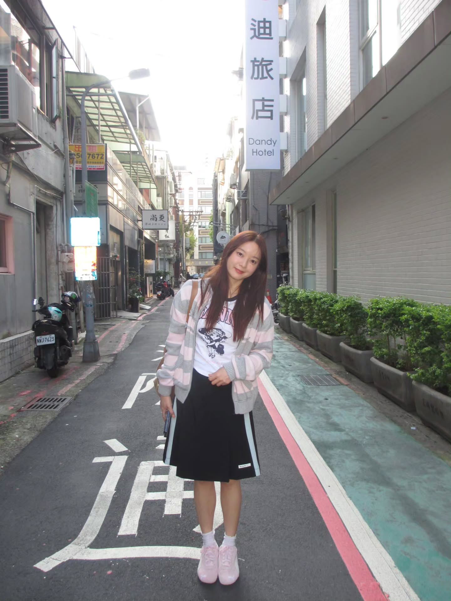 อิ้งค์ - วรันธร เปานิล