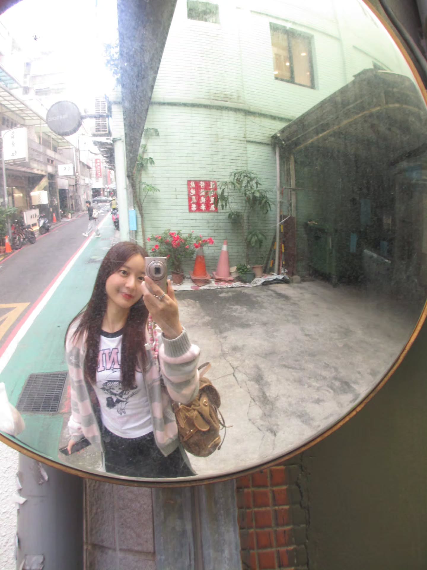 อิ้งค์ - วรันธร เปานิล