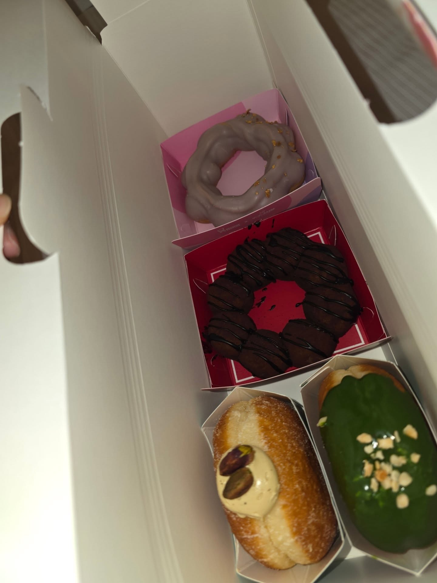 อิ้งค์ - วรันธร เปานิล